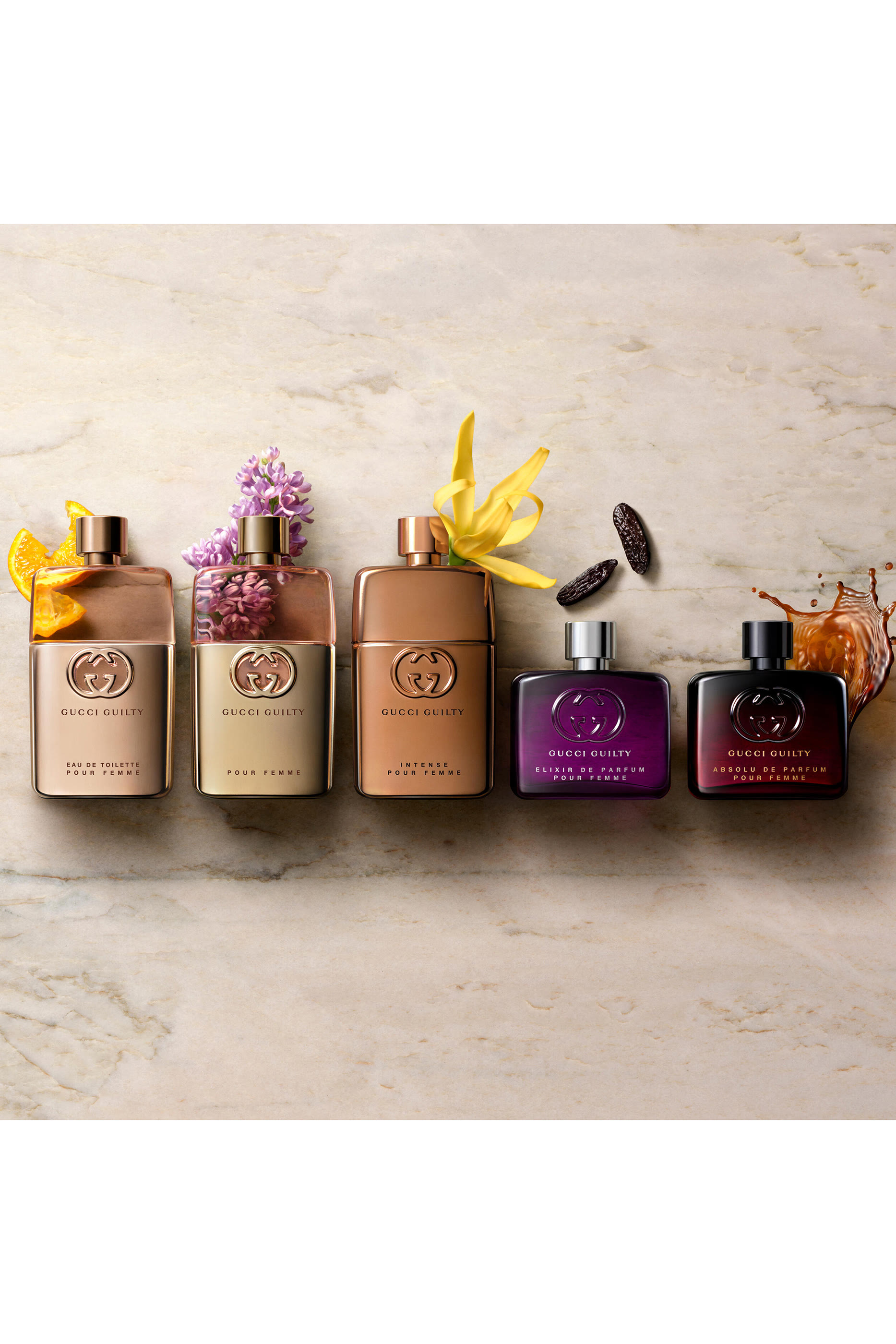 Guilty Eau de Parfum