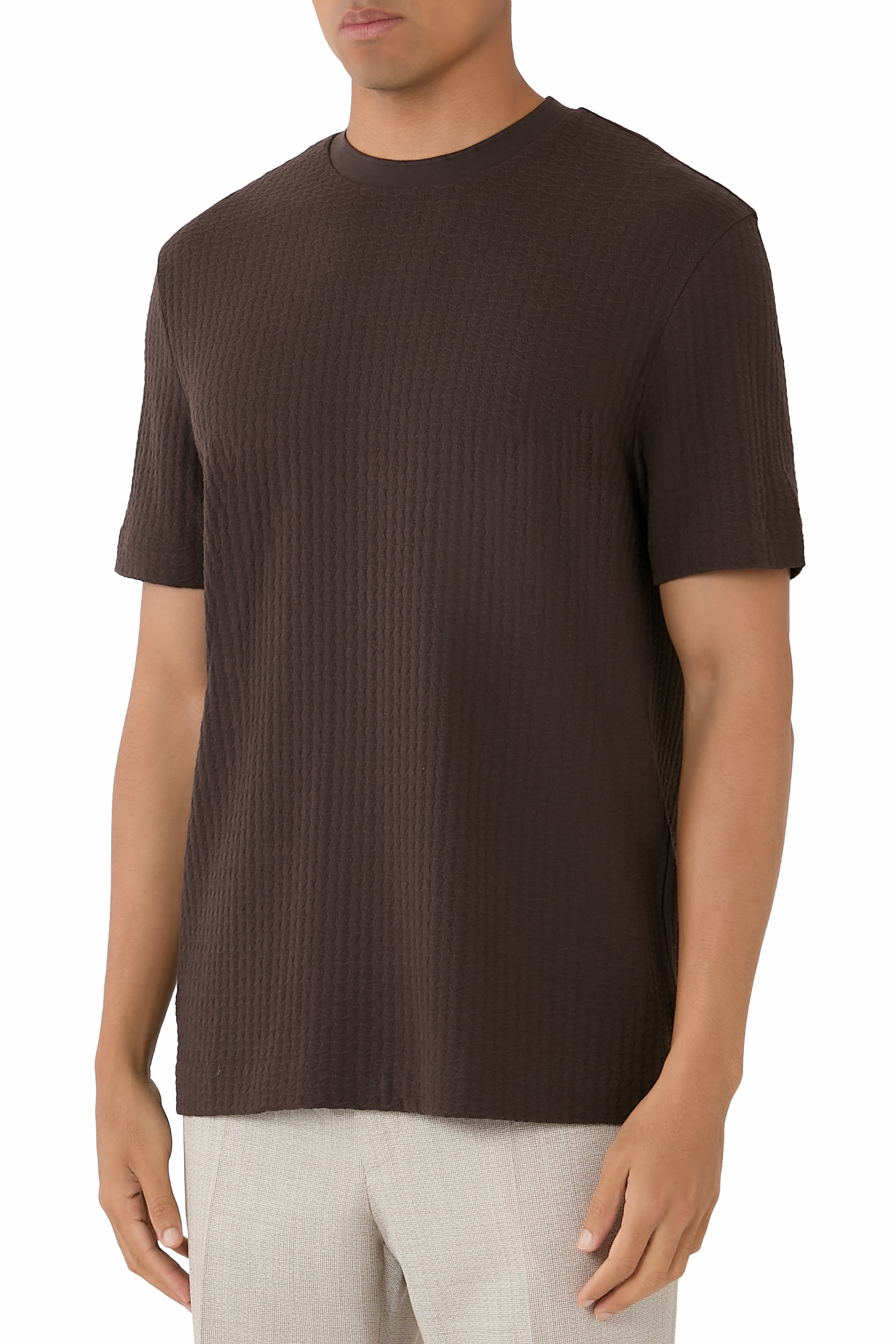 H-Thompson 251 T-Shirt