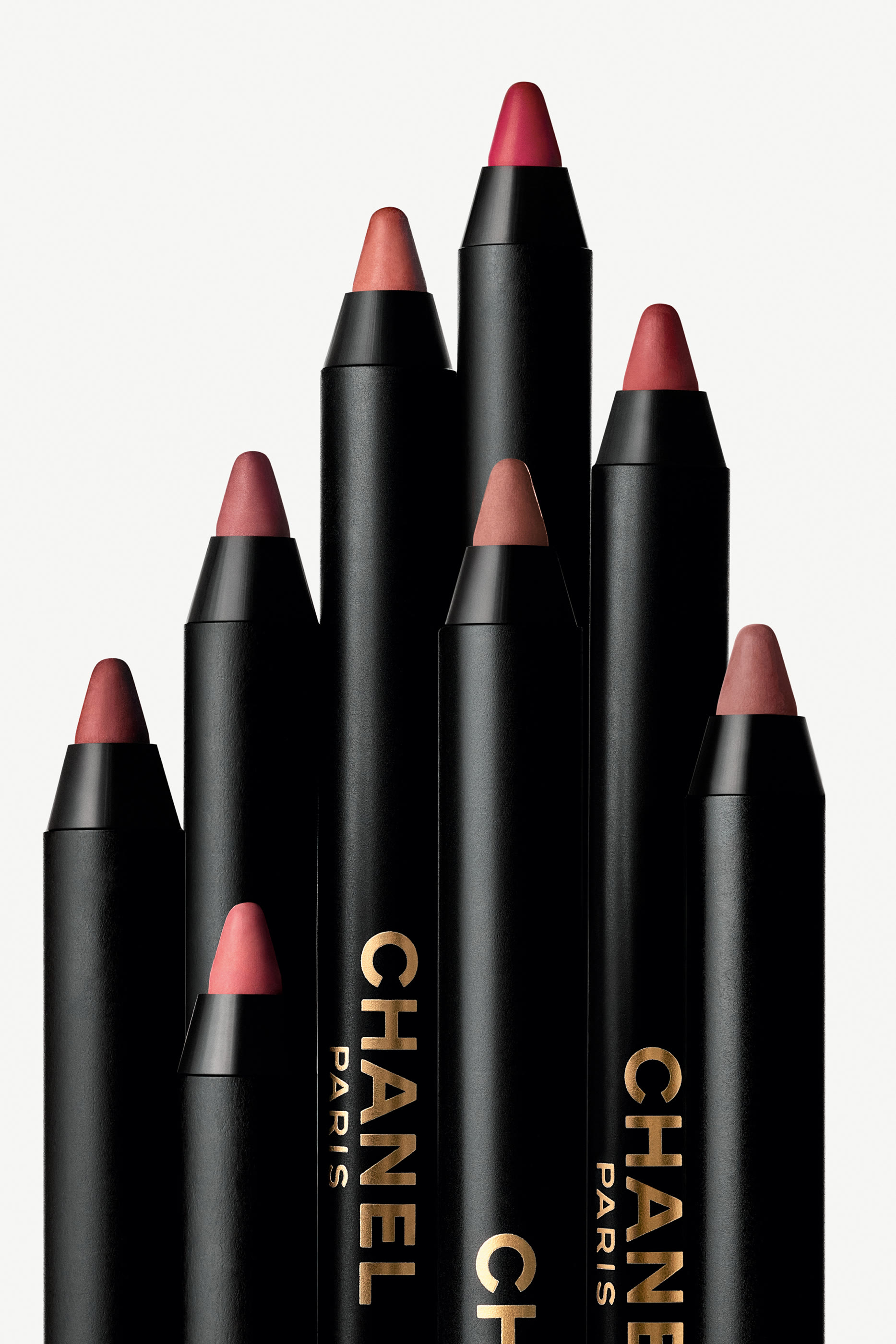 Le Crayon Lèvres Longwear Lip Pencil