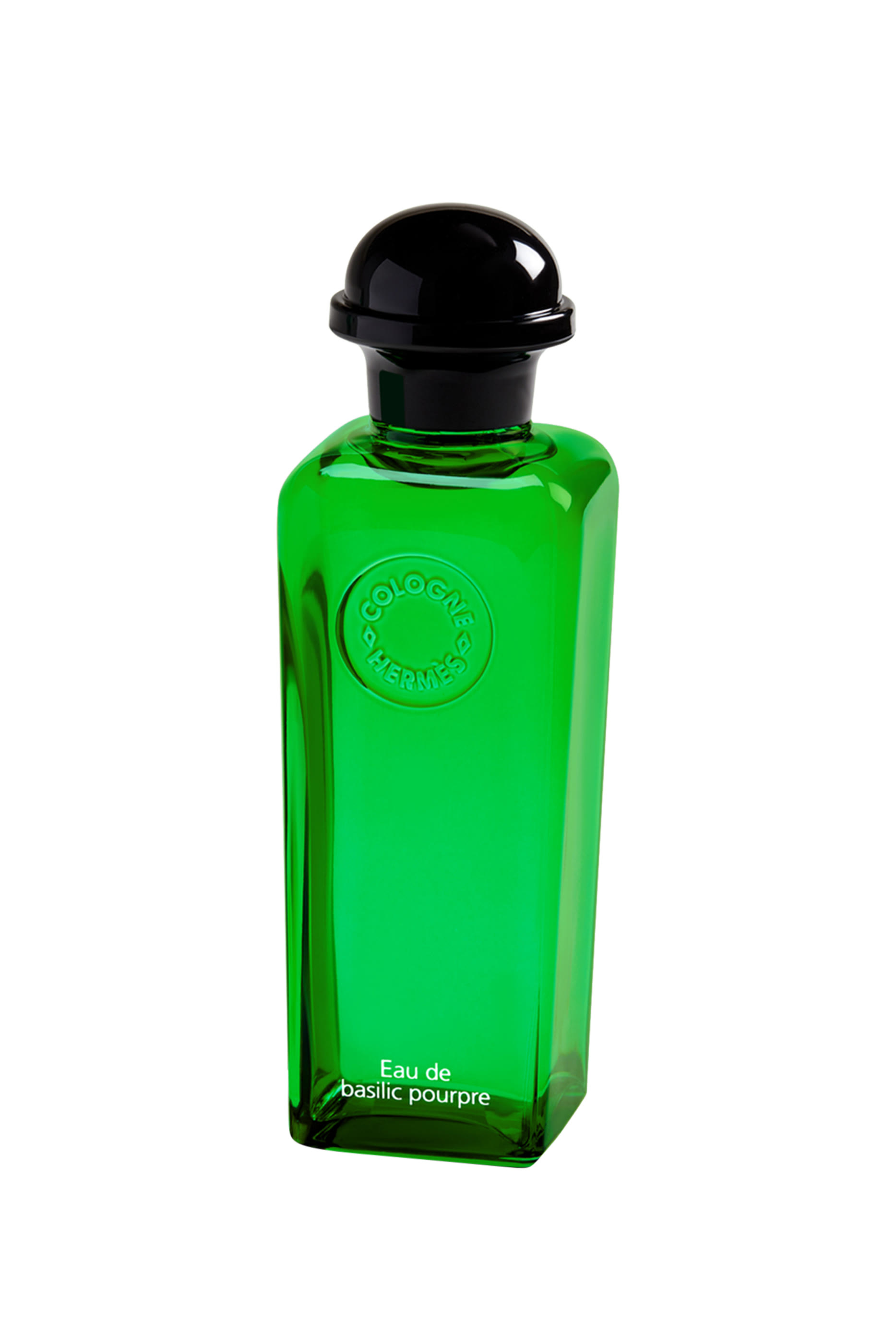 Eau de Basilic Pourpre, Eau de Cologne