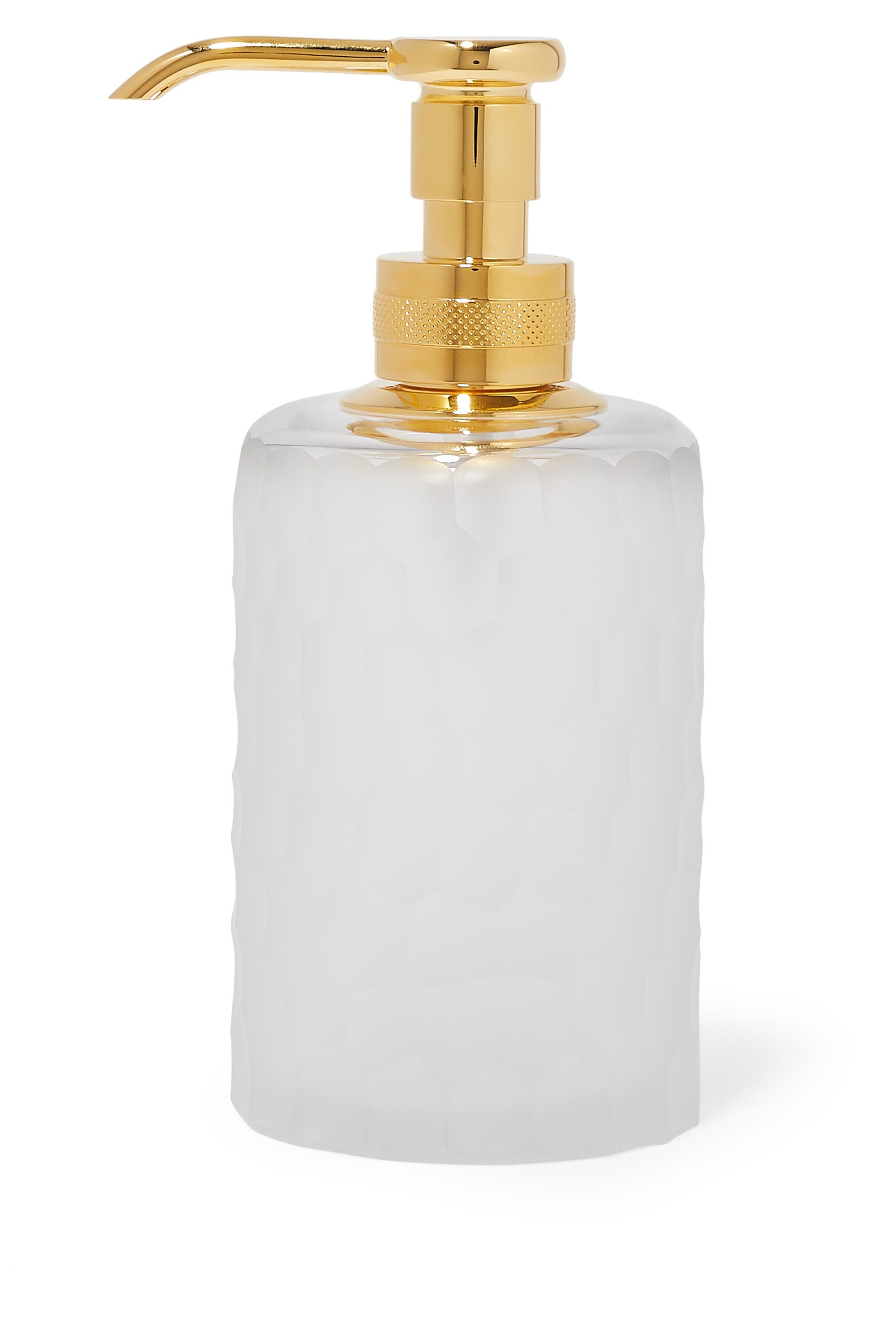 Honeycomb Soap Dispenser