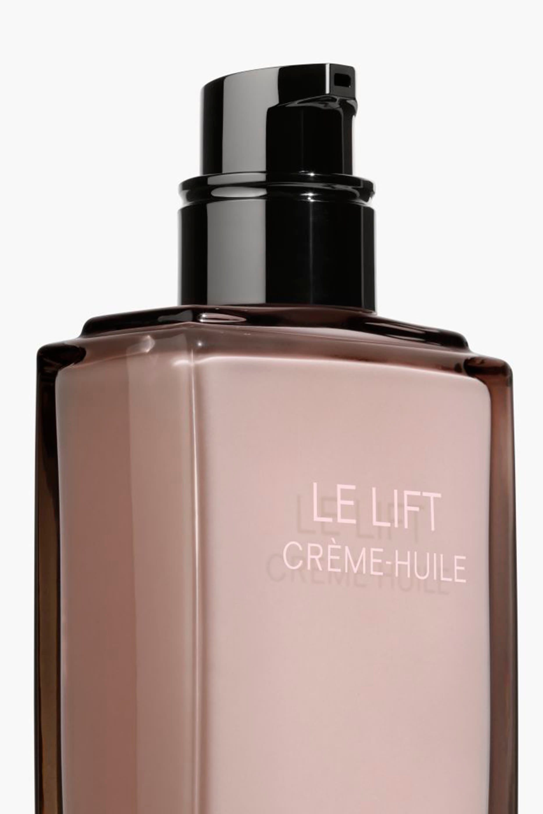 Le Lift Oil-In-Cream Smooths