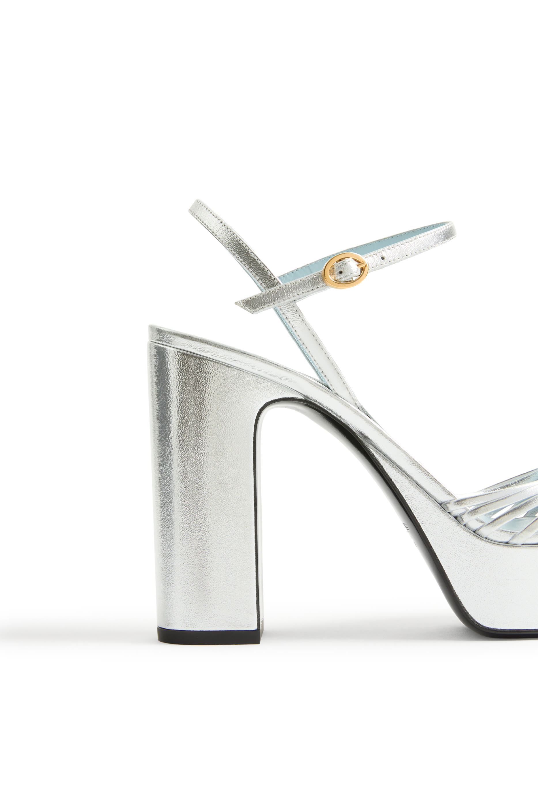 Coeur Royal 115 Platform Sandals