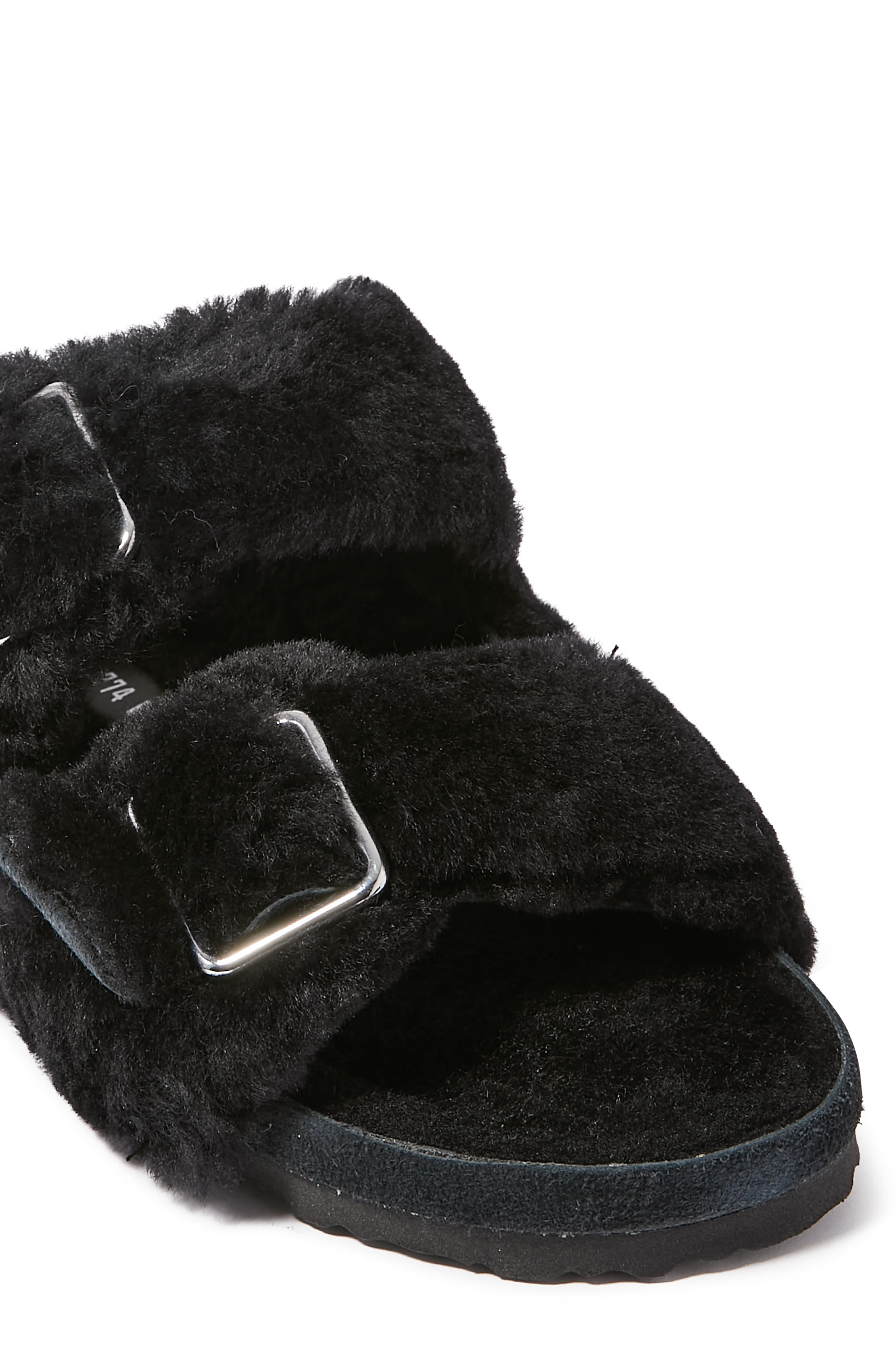 Arizona Big Buckle Slides