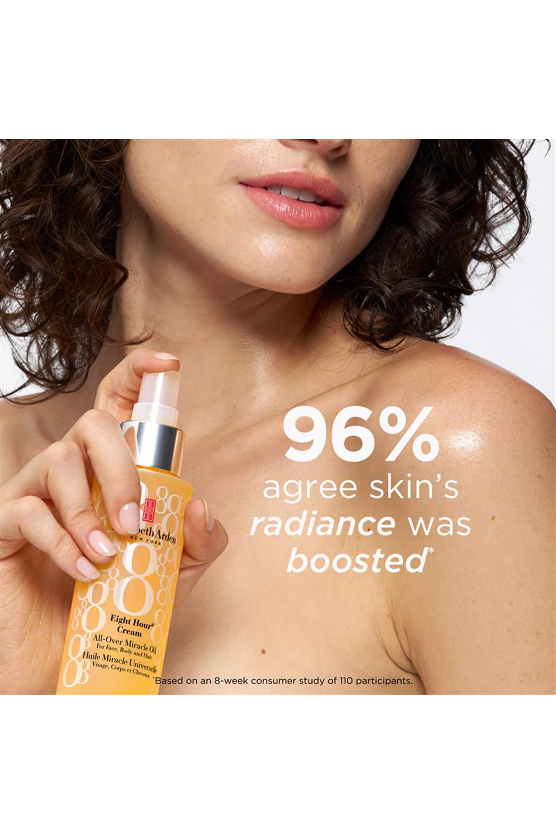 Eight Hour® Cream All-Over Miracle Oil Spray 