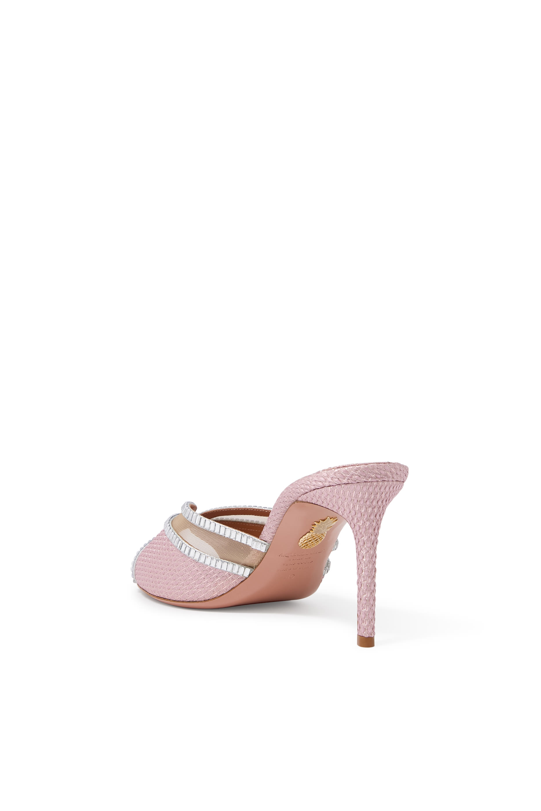 Wild 75 Aurora Mules