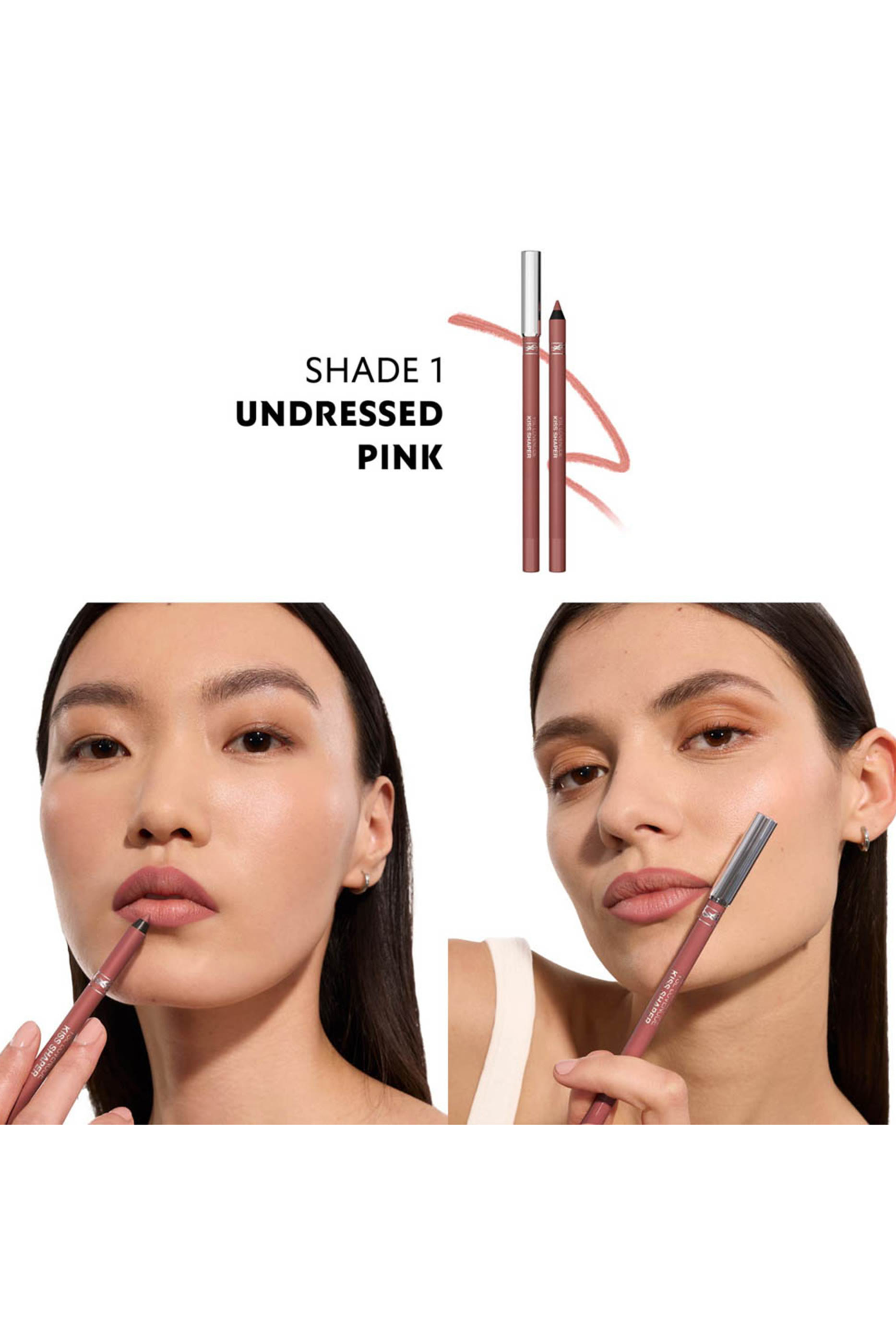LOVENUDE Lip Liner