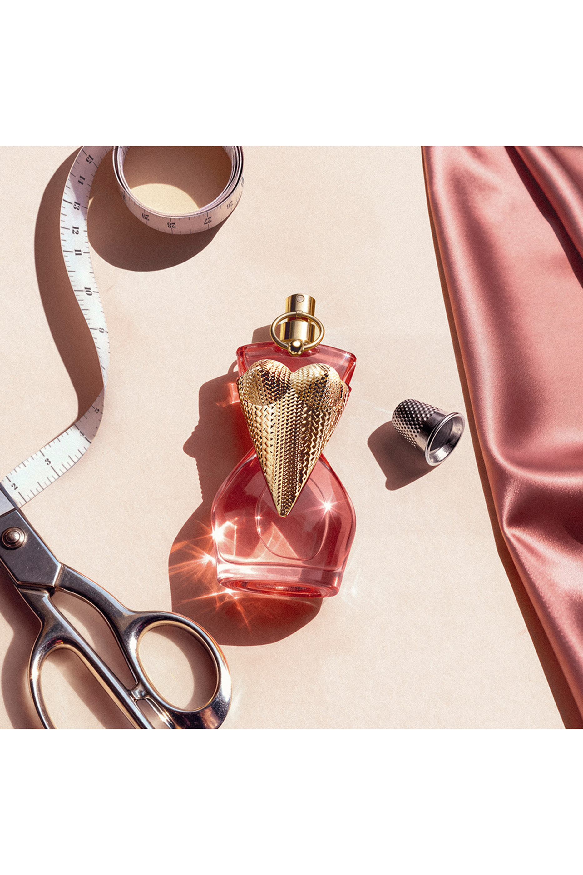 Gaultier Divine Couture Eau de Parfum 