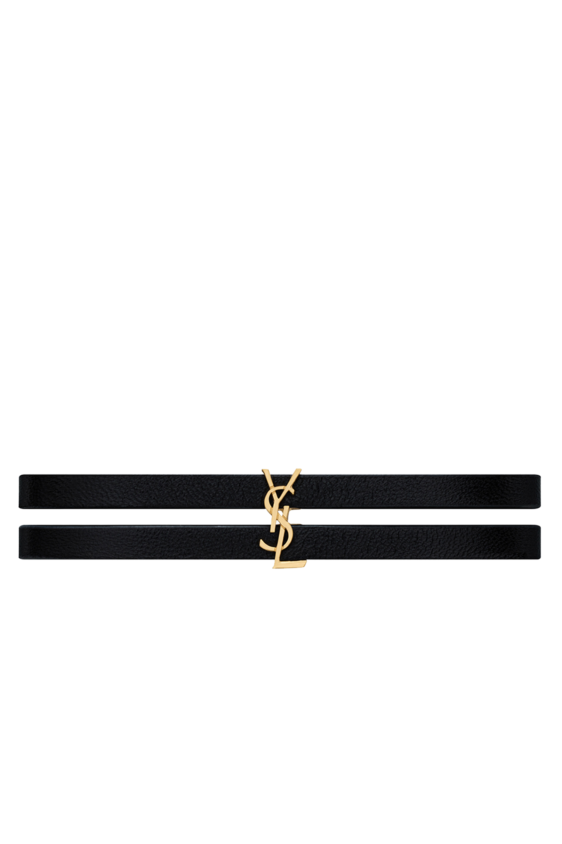 Cassandre Double-Strand Bracelet