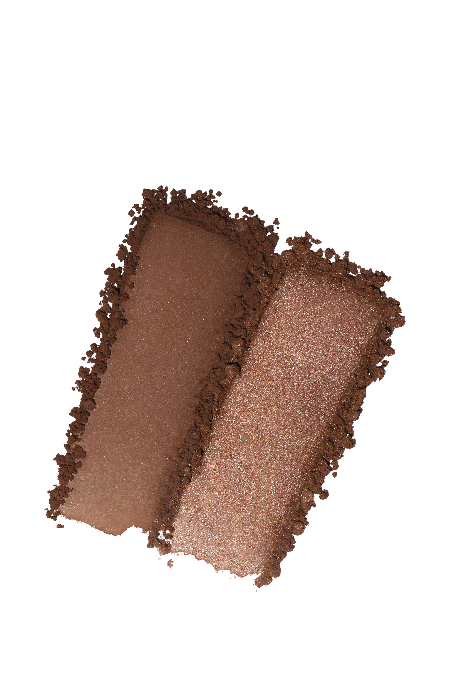 Bronze Color Infusion