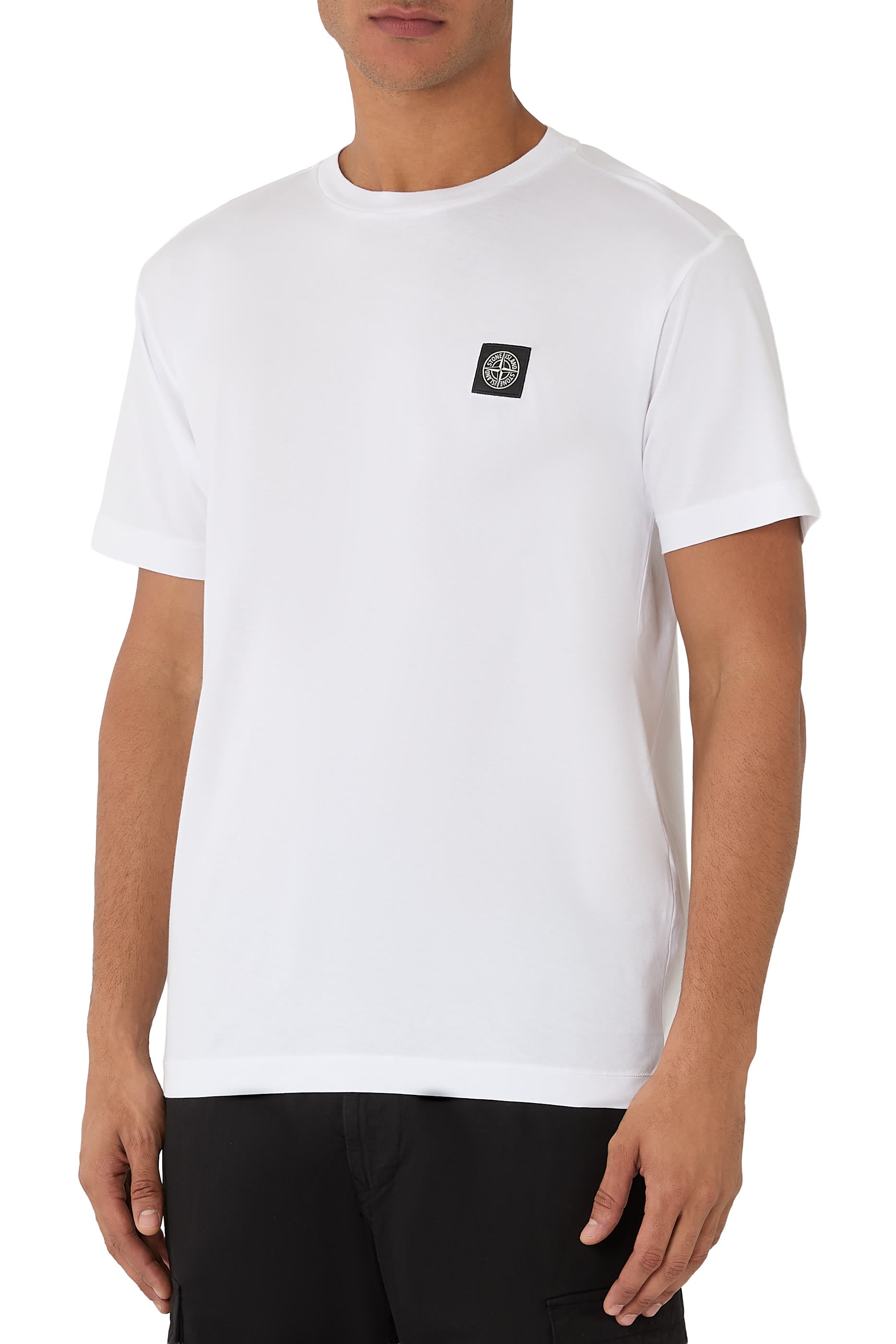  Short-Sleeve T-Shirt