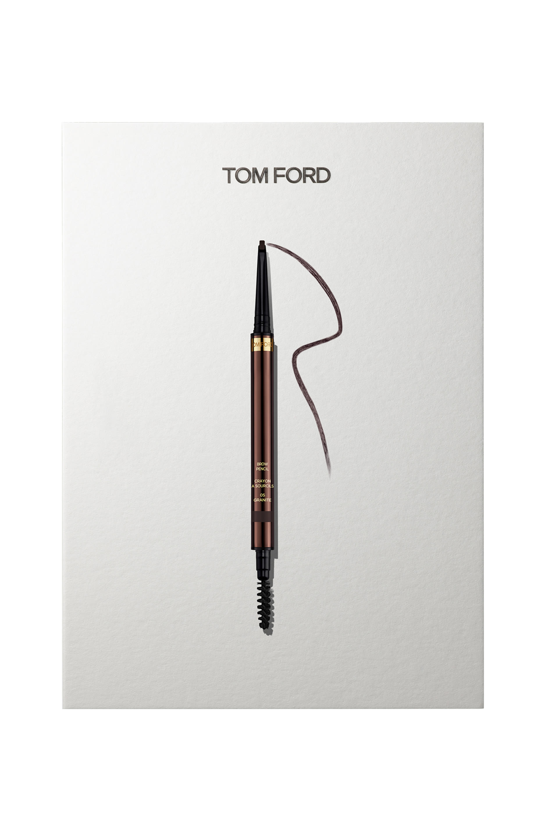 Architecture Brow Pencil