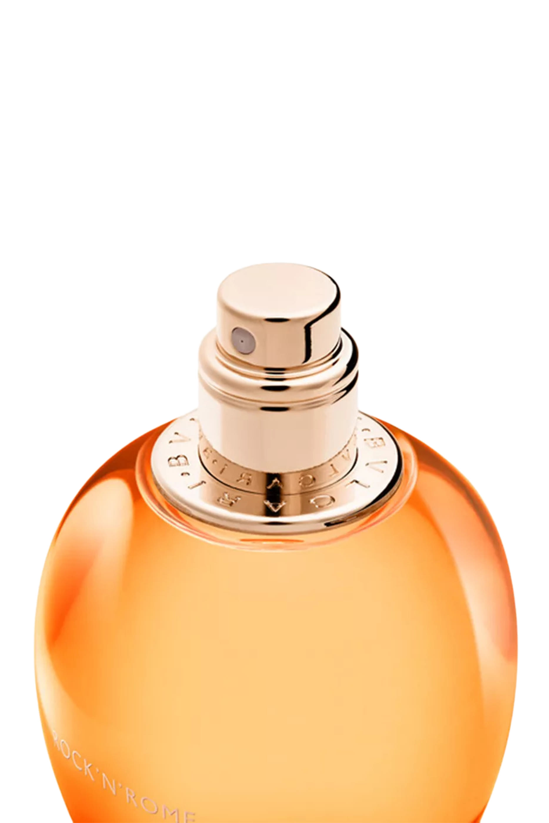 Allegra Rock’n’rome Eau de Parfum