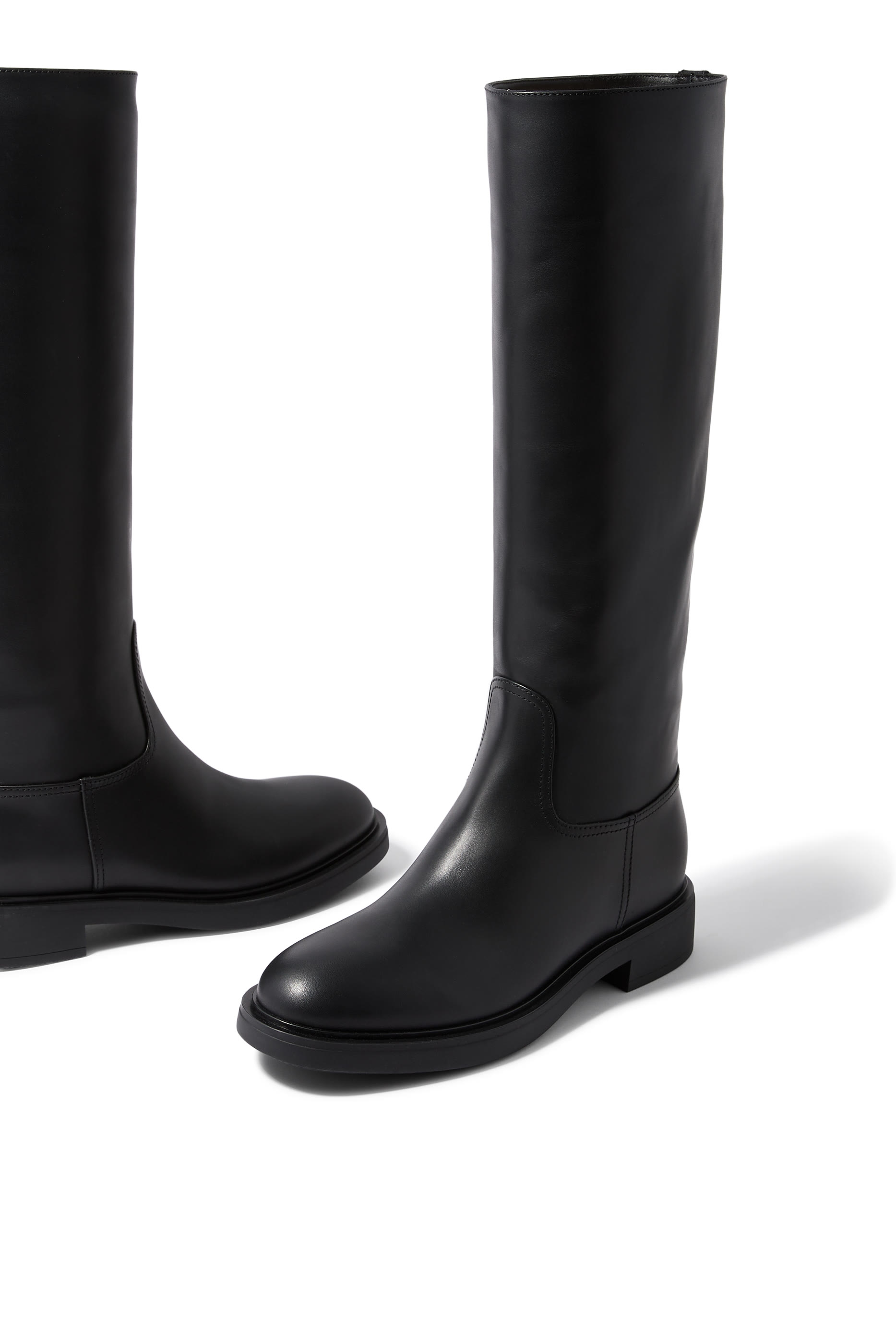  Ascott Boots