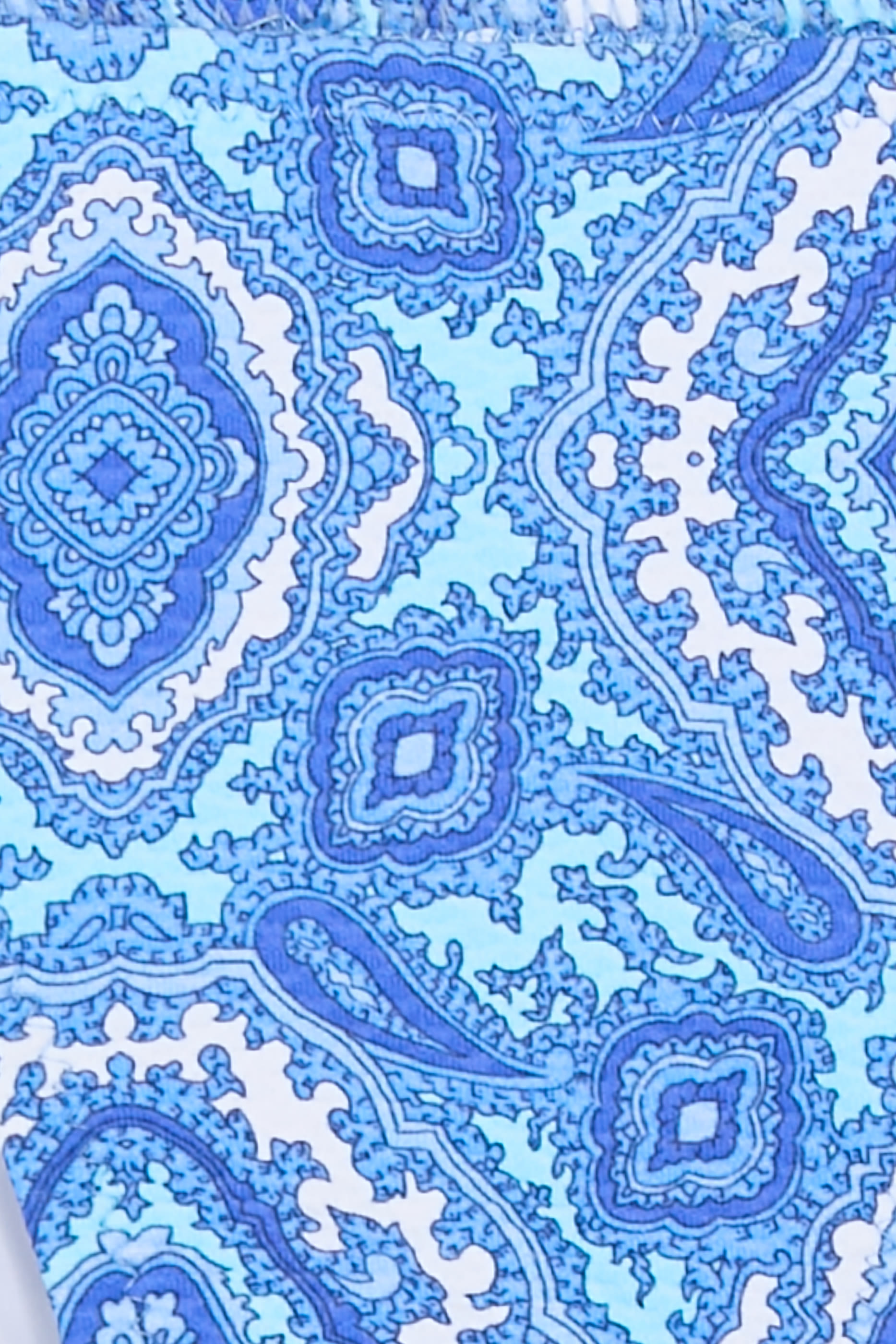 Mykonos Triangle Bottoms