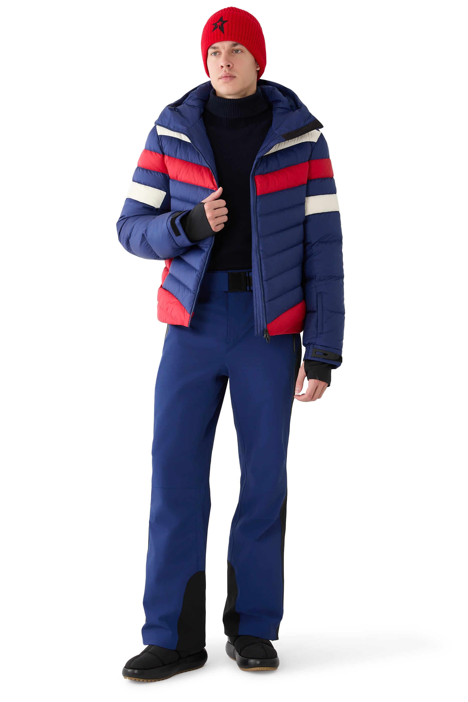 Mountain Mission Ski Pants