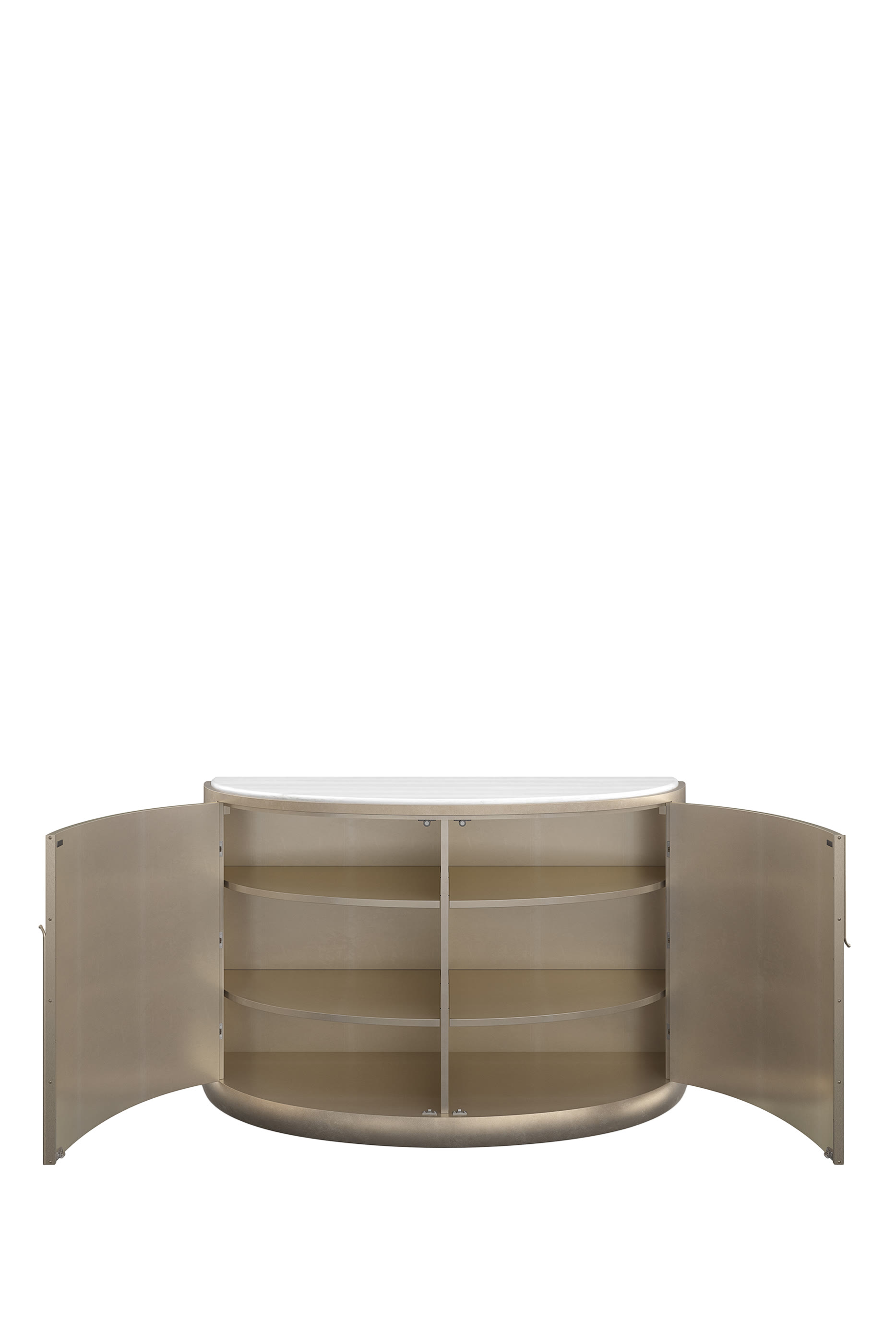 Meridian Cabinet