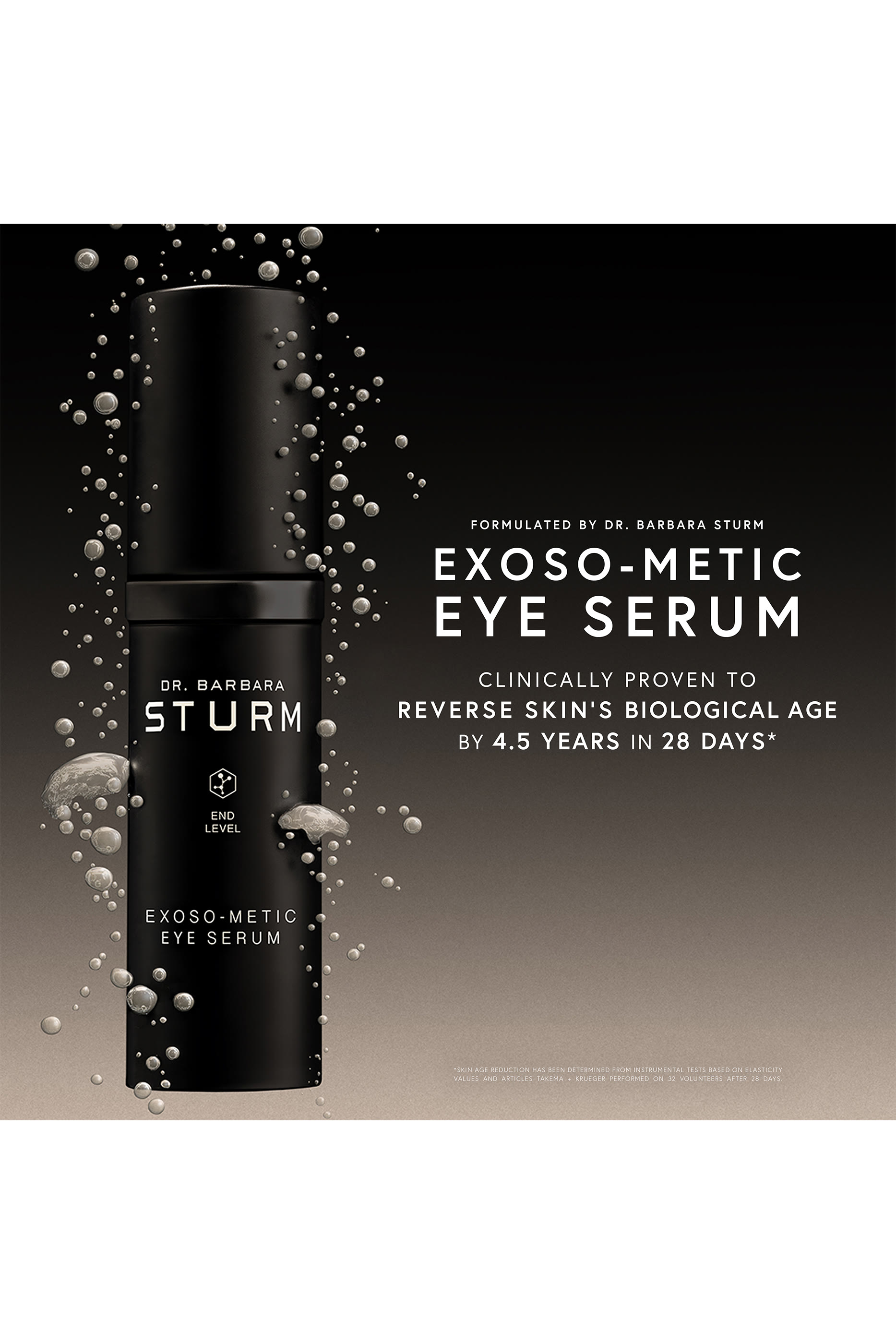 Exoso-Metic Eye Serum