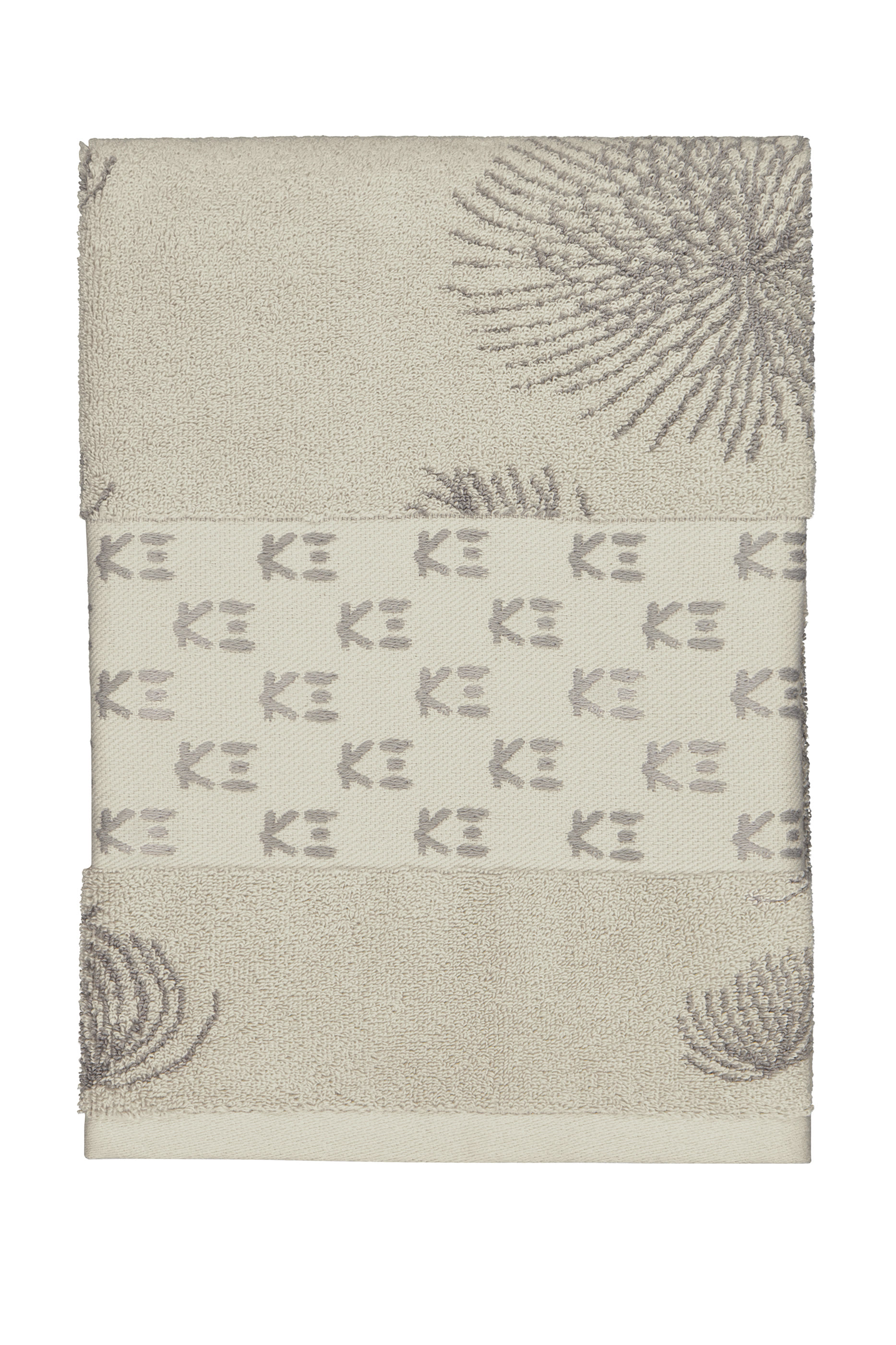 Dahlia Bath Sheet