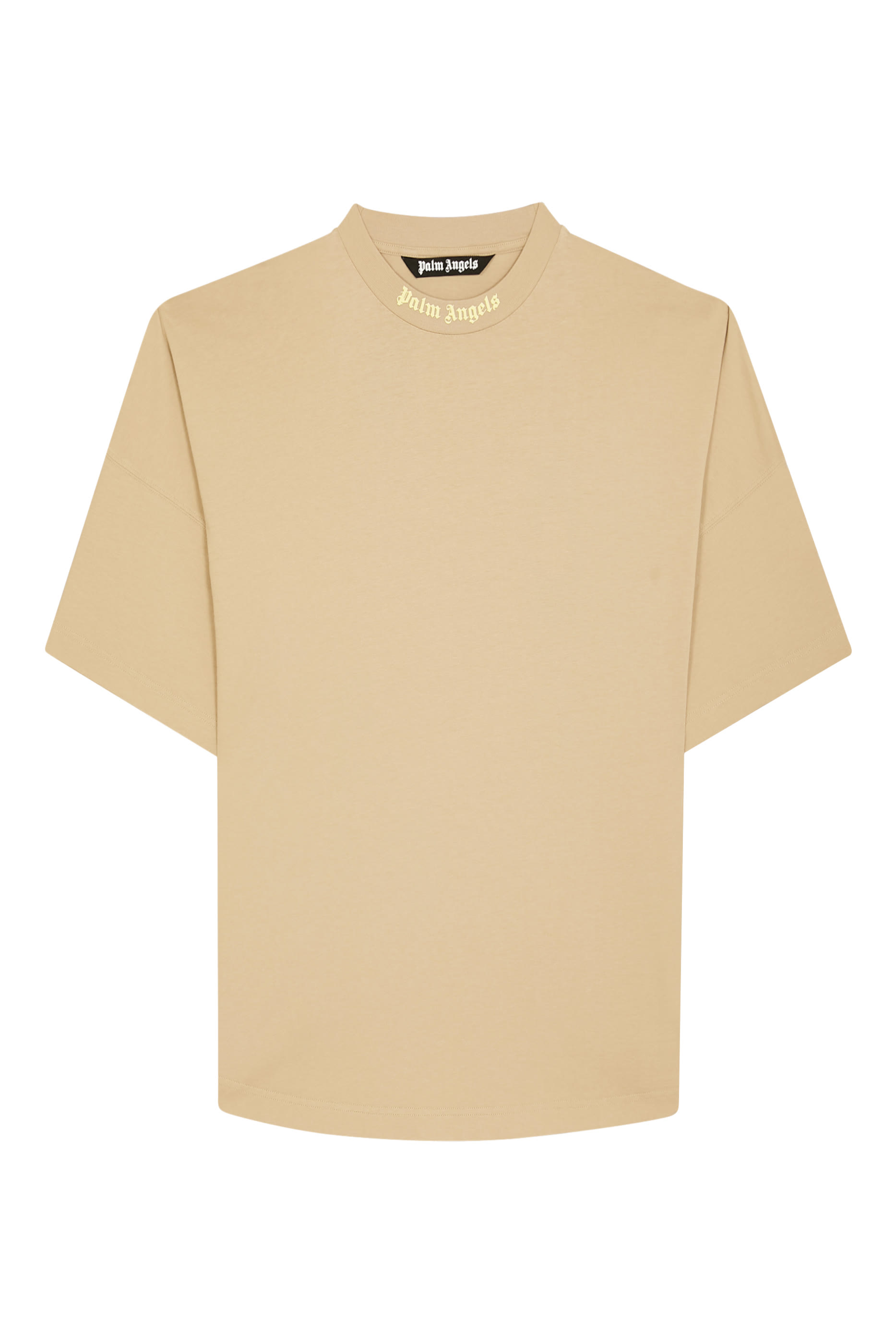 Classic Logo Over T-Shirt