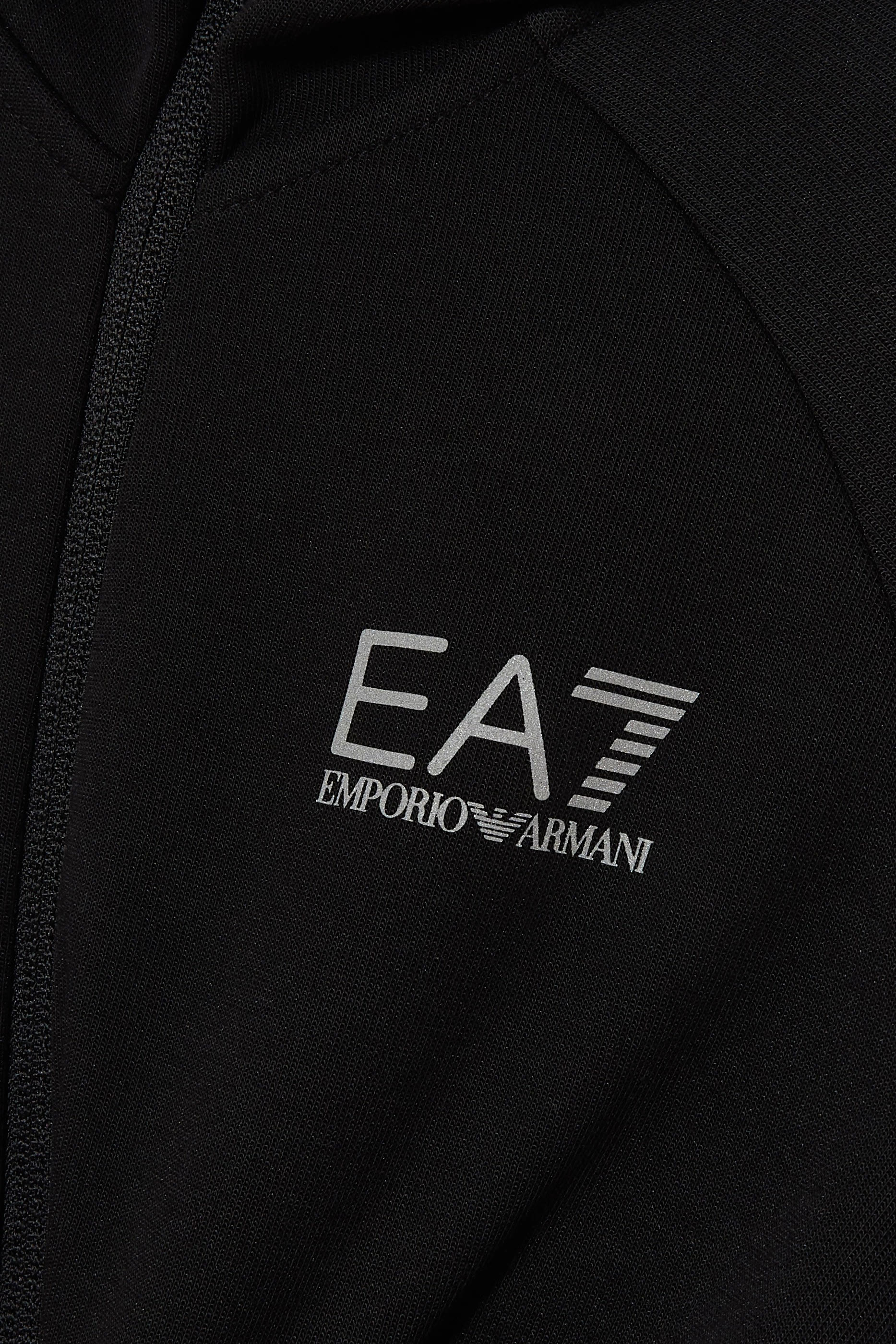 Kids Logo Ventus7 Tracksuit Set