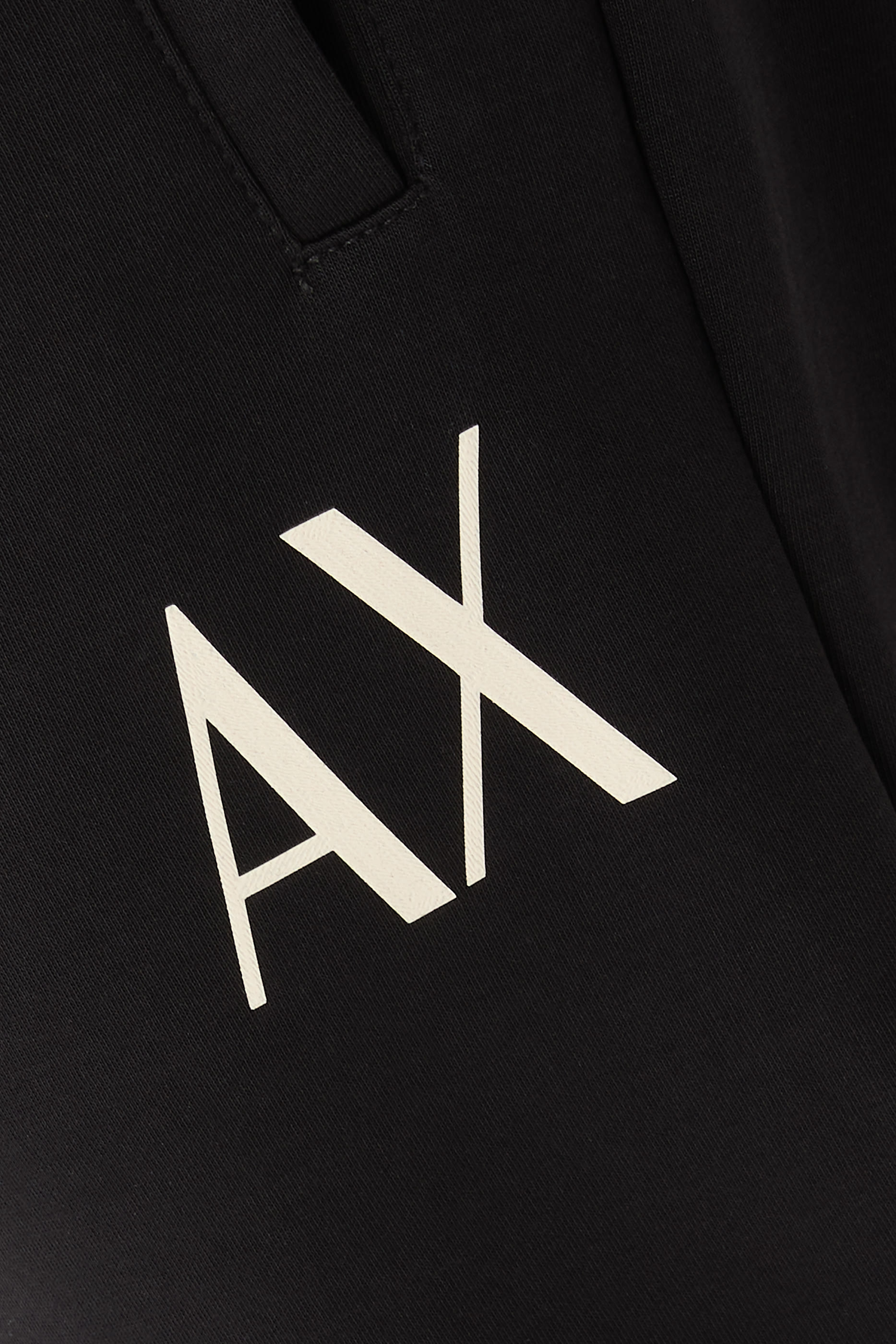 Logo Sweatpants