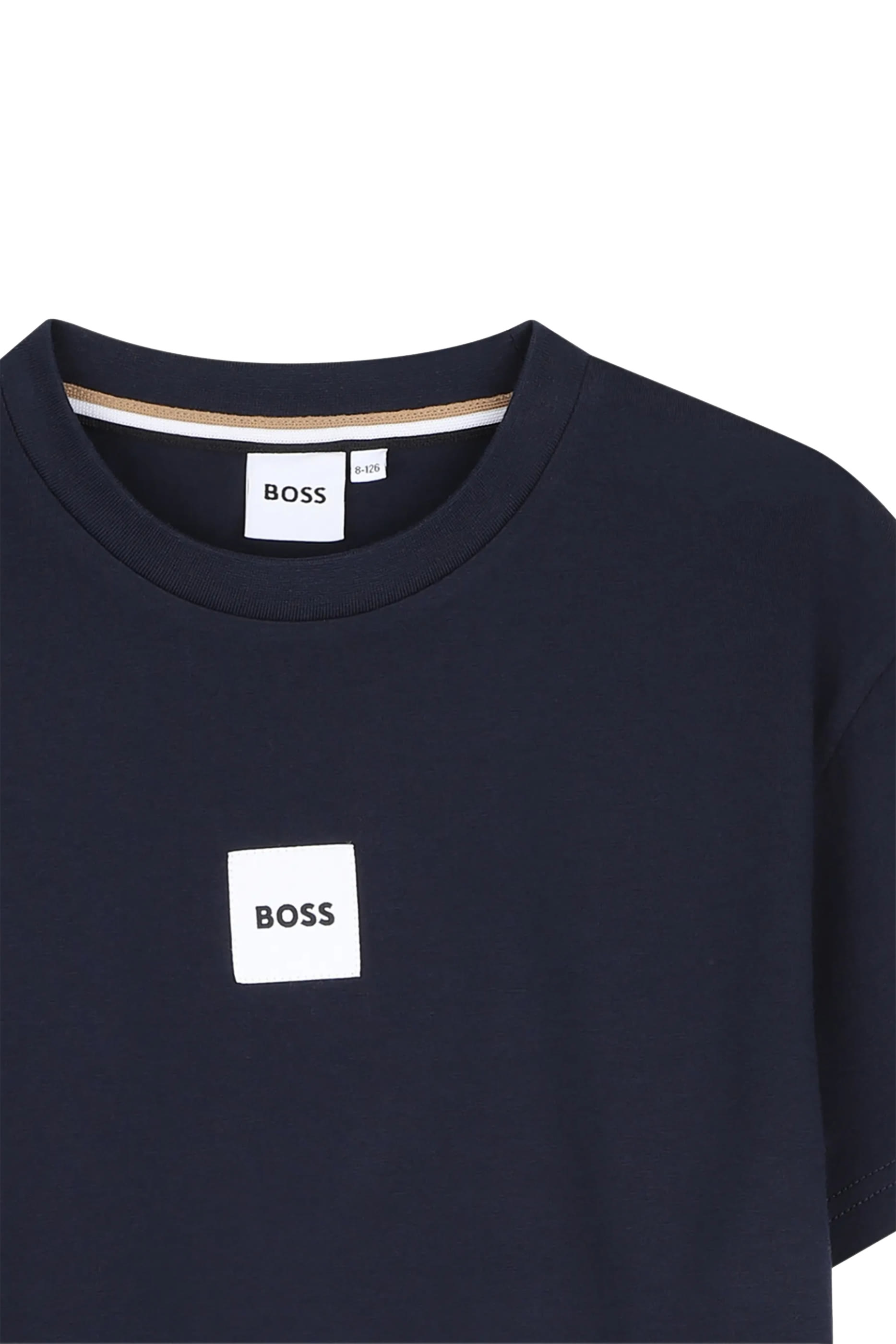 Kids Logo T-Shirt 