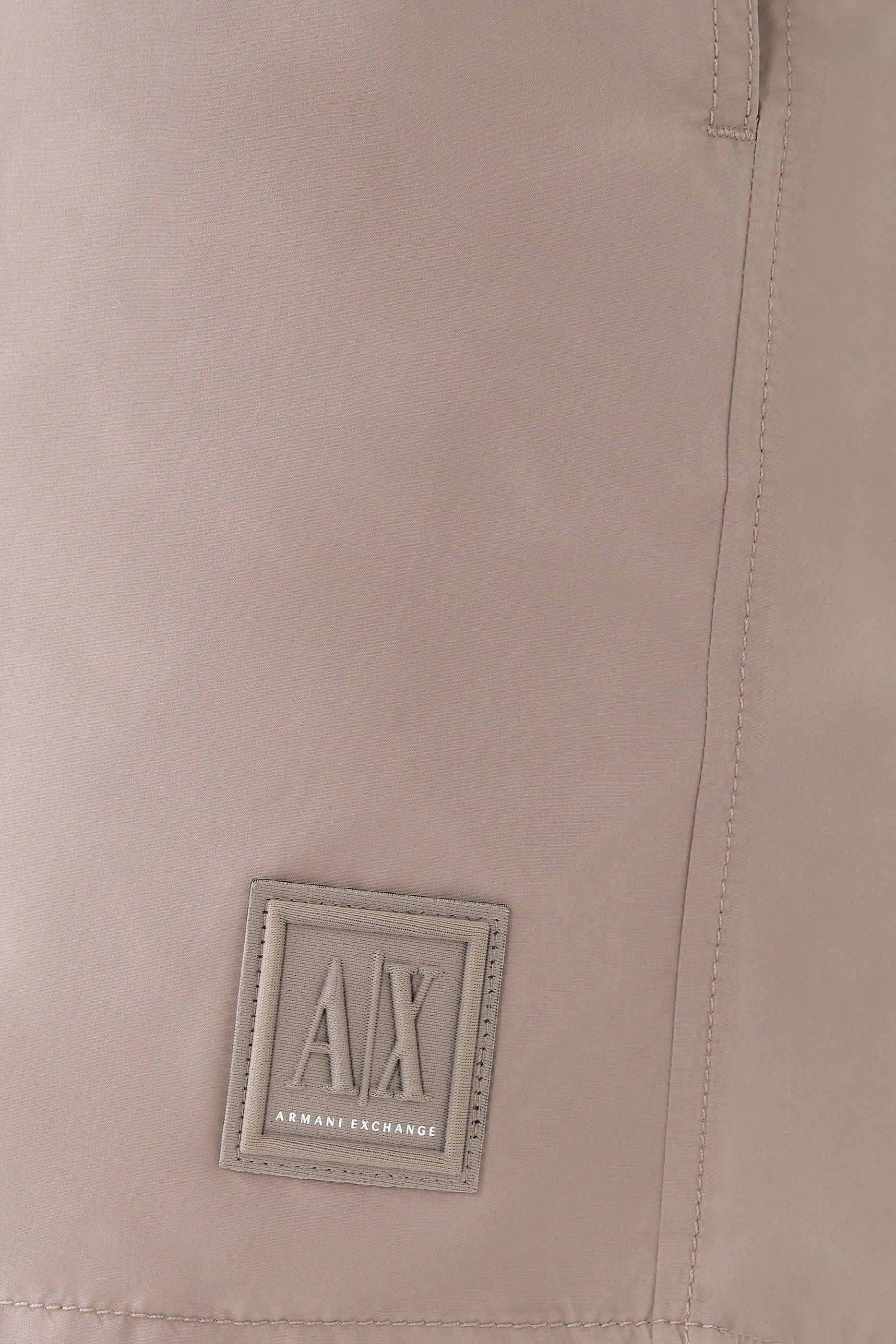 Icon Boxer Beach Shorts