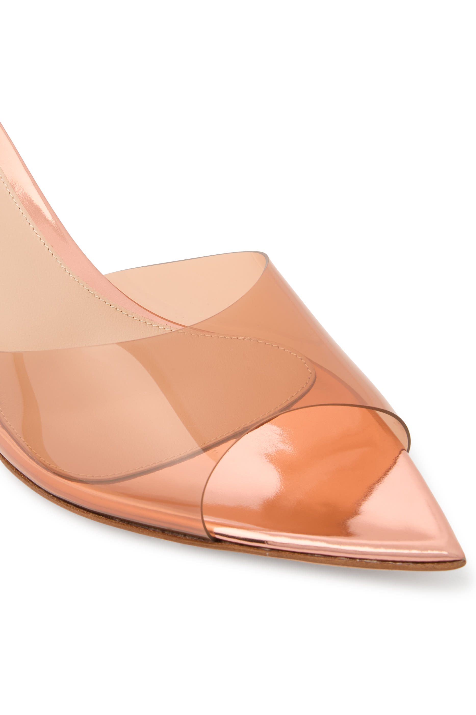 Elle 55 Mules 