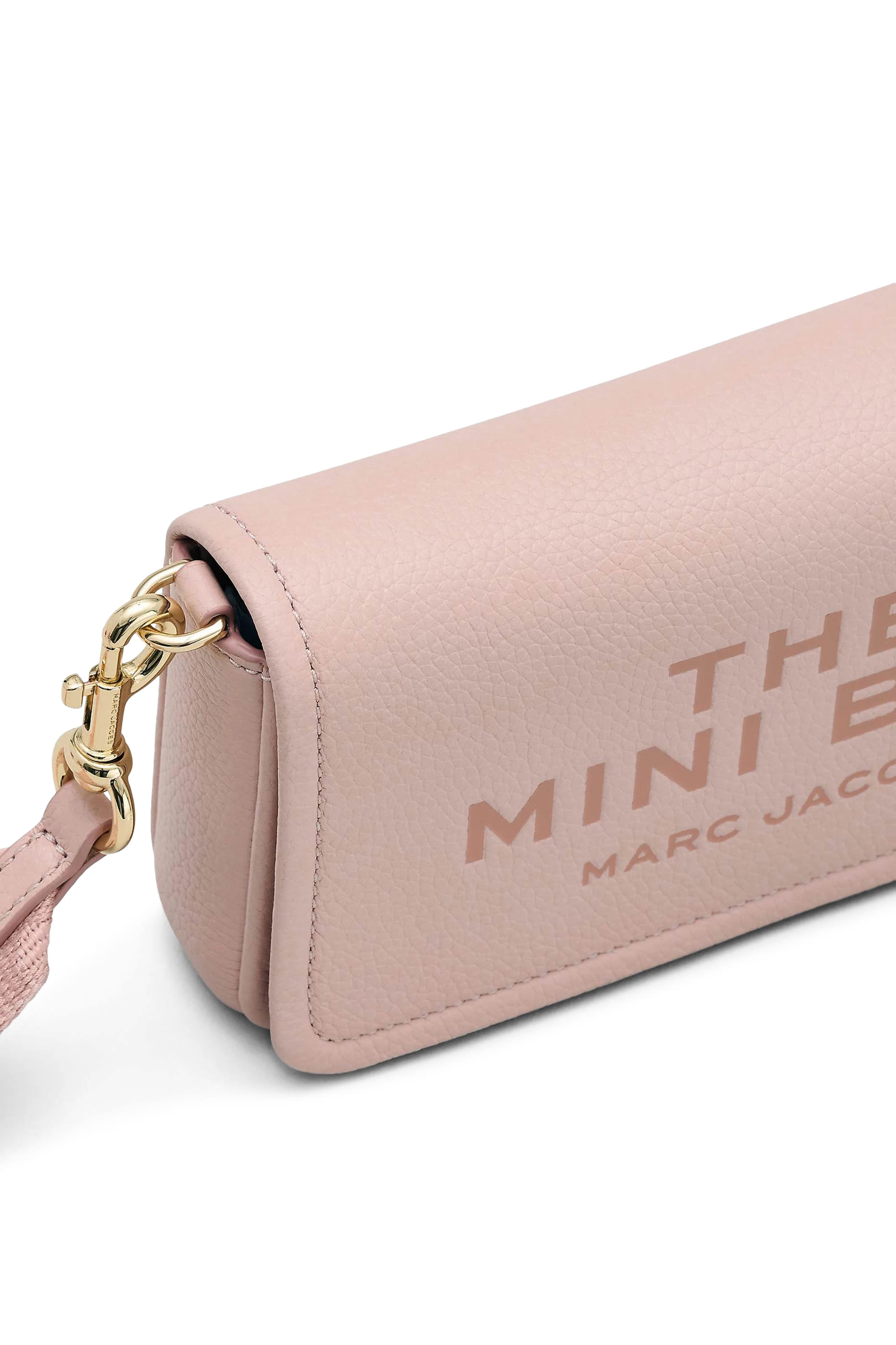 The Leather Mini Bag