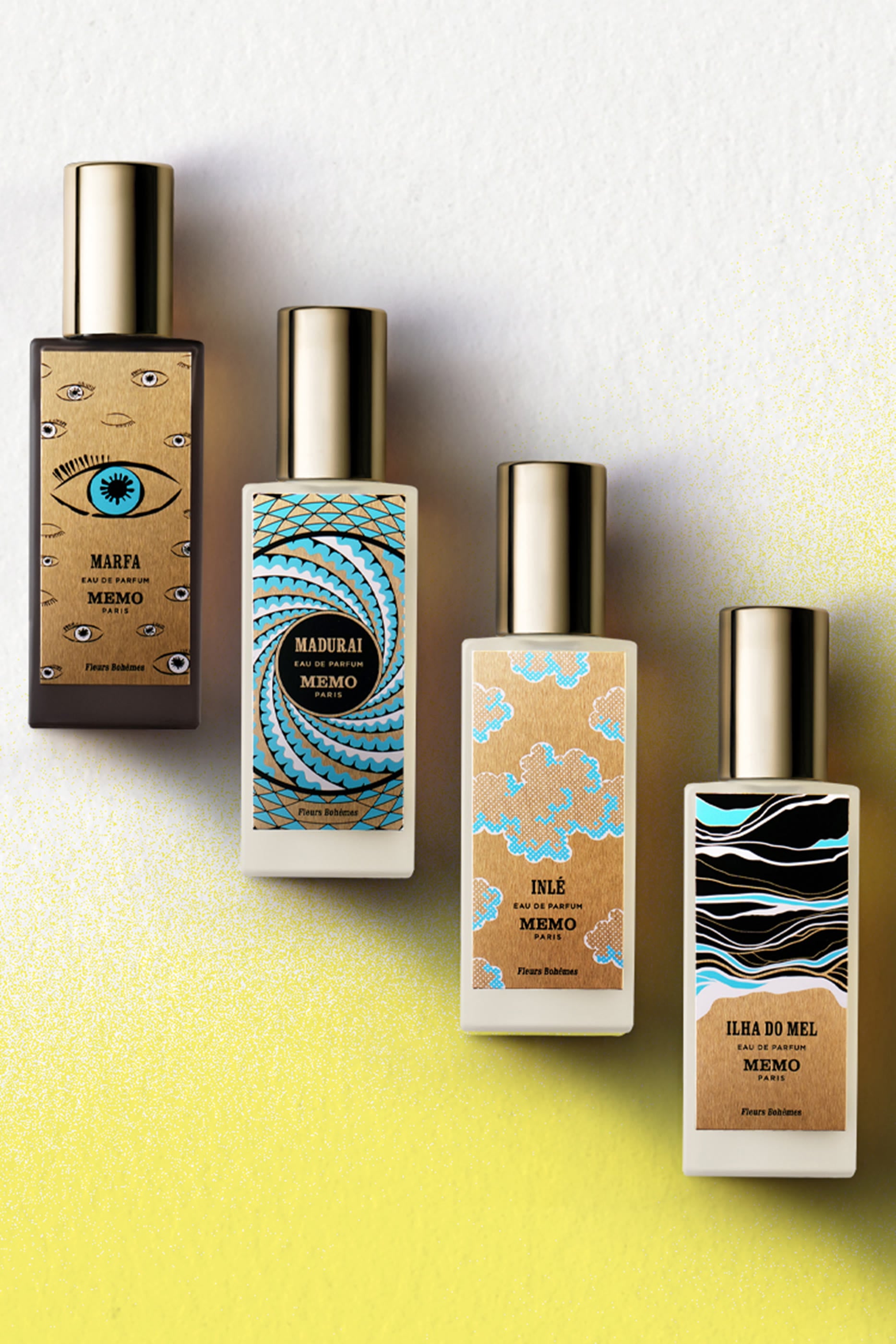 Marfa Eau de Parfum