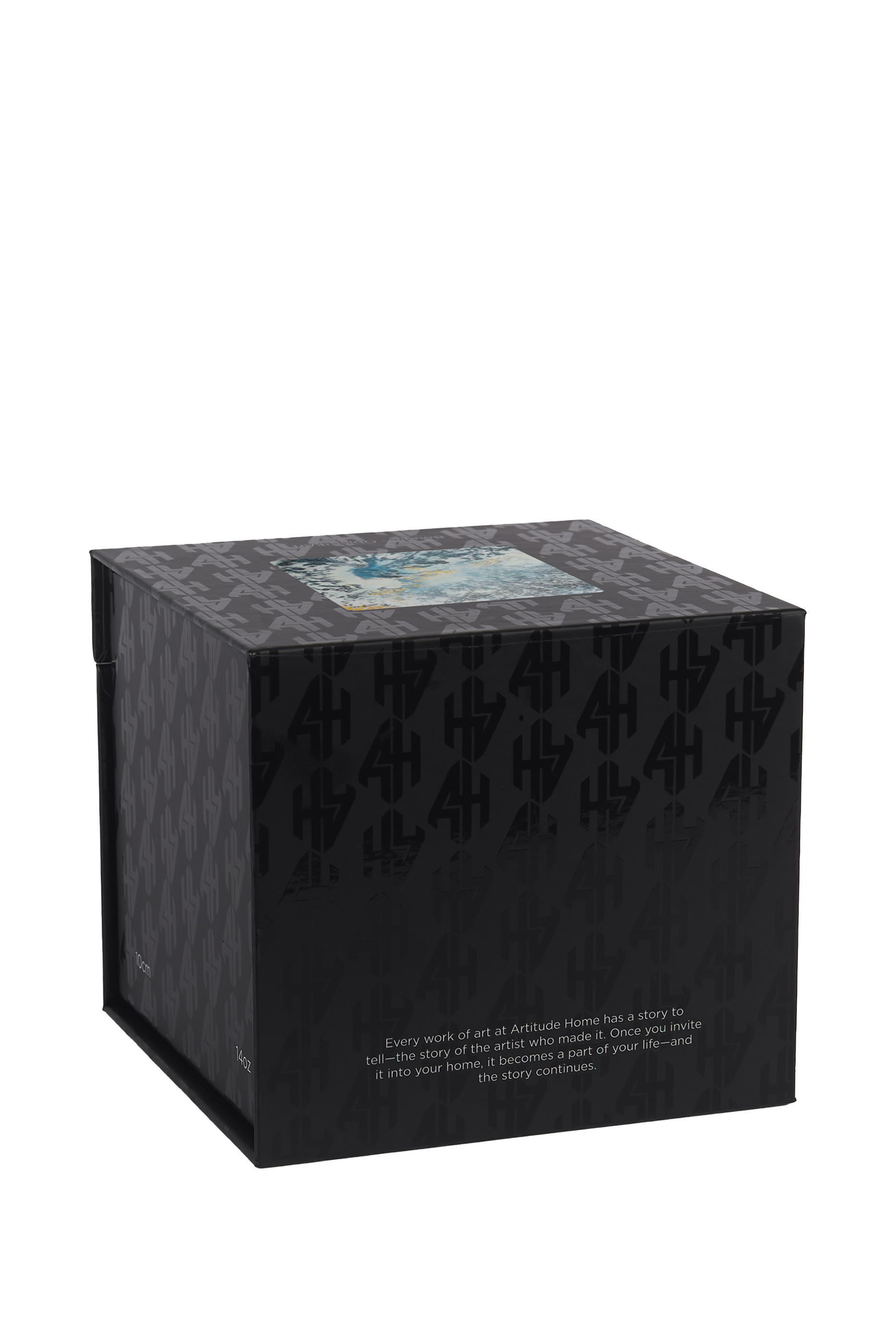 شمعة سوينوس معطرة