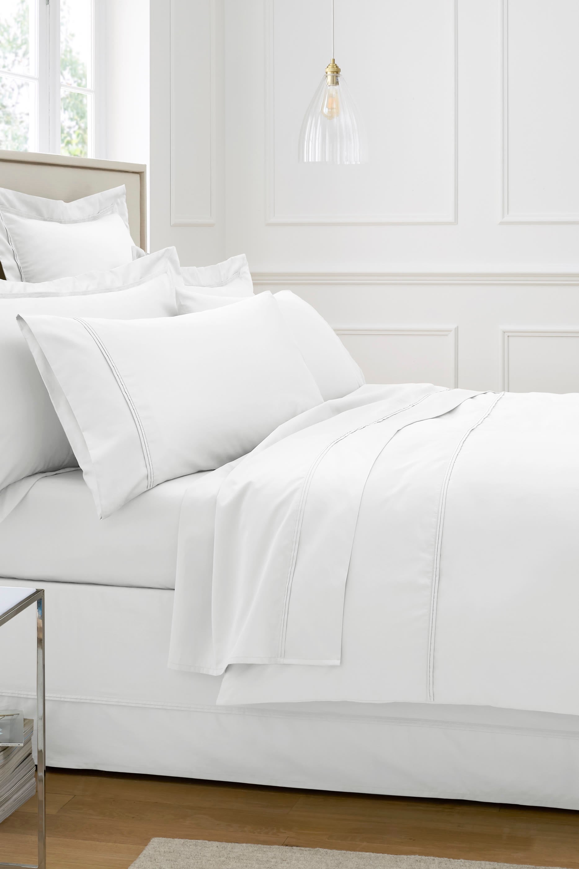500 Thread Duvet Cover