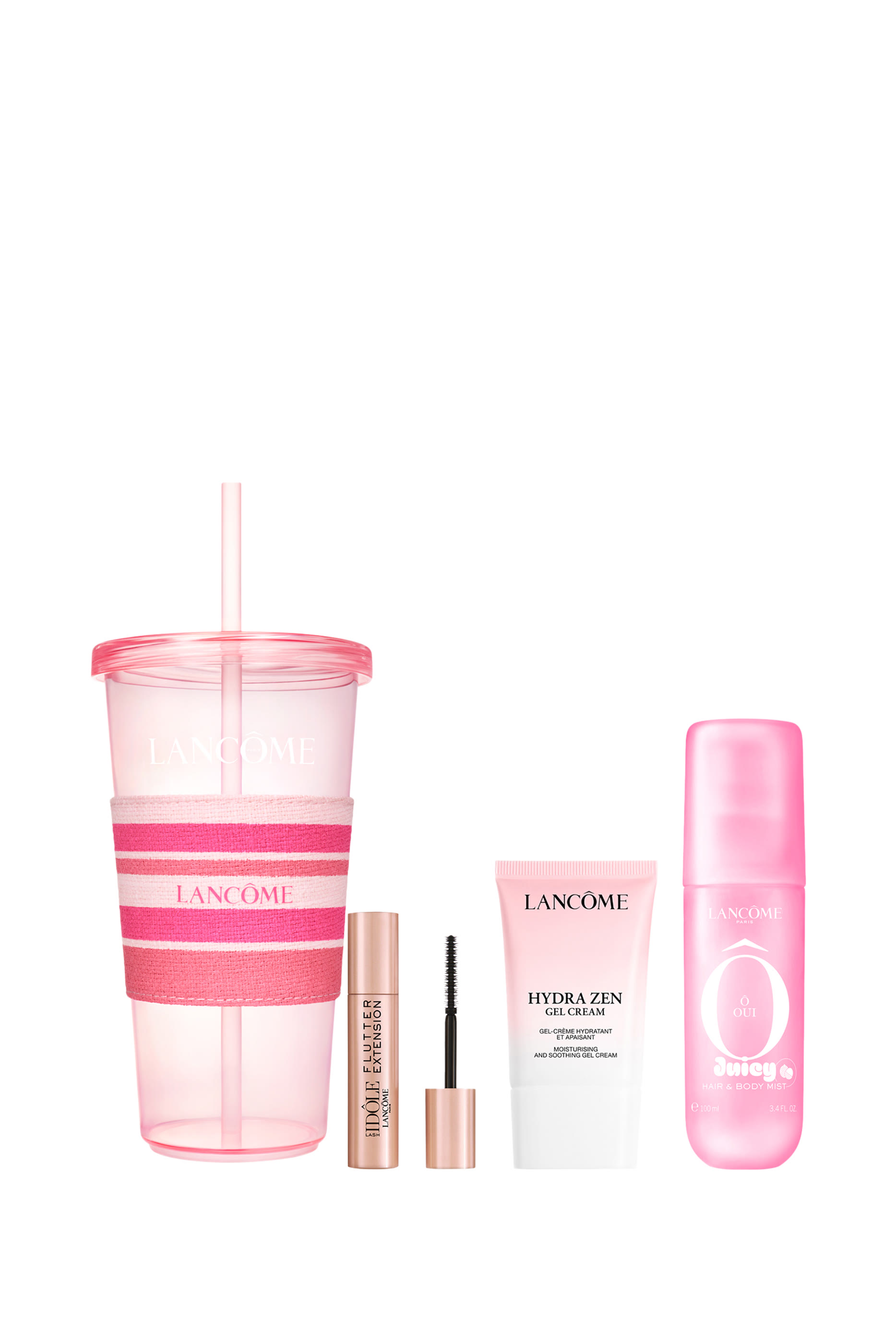 Summer Cup Ô Oui Limited Edition Set