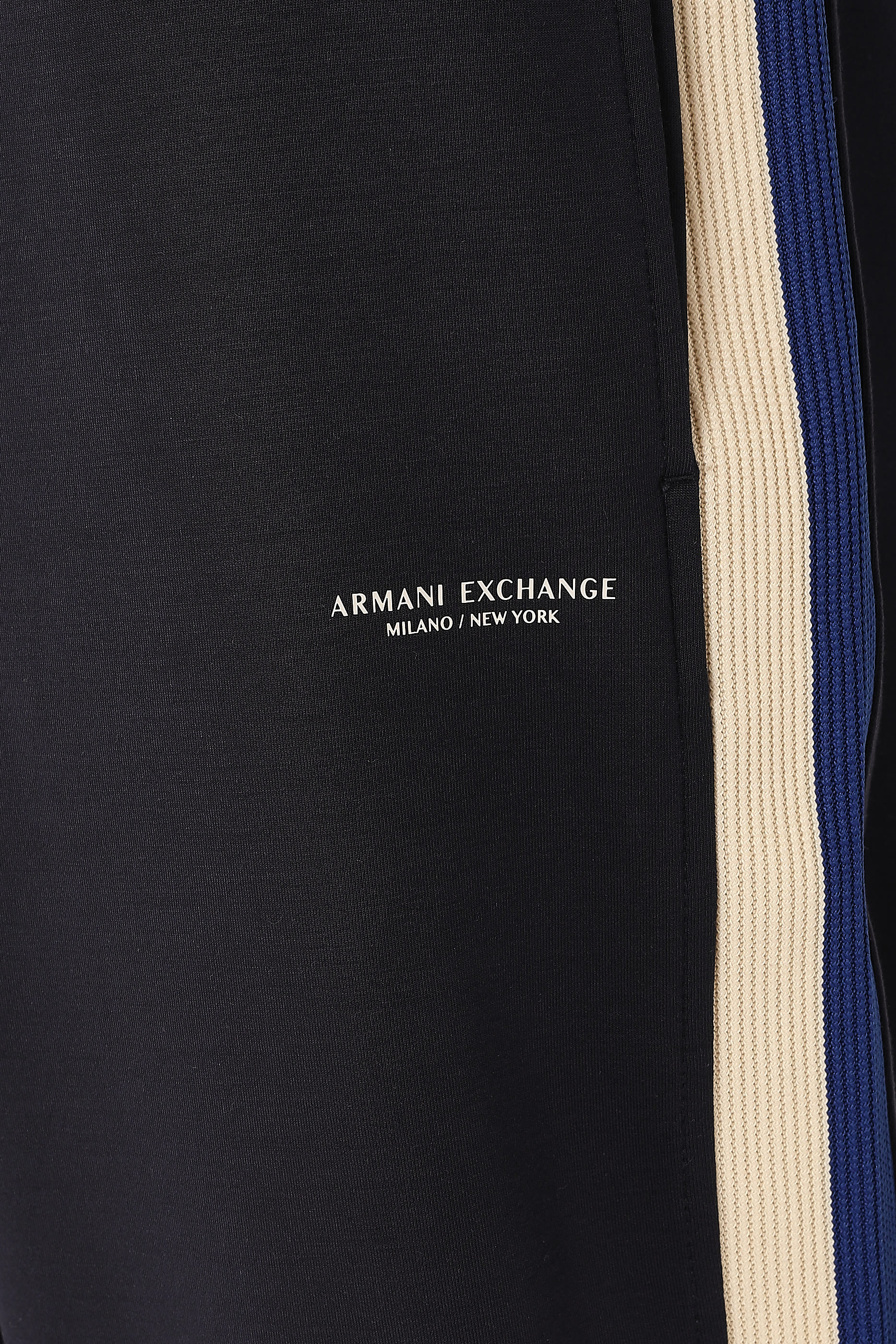 AX Side Stripe Sweatpants
