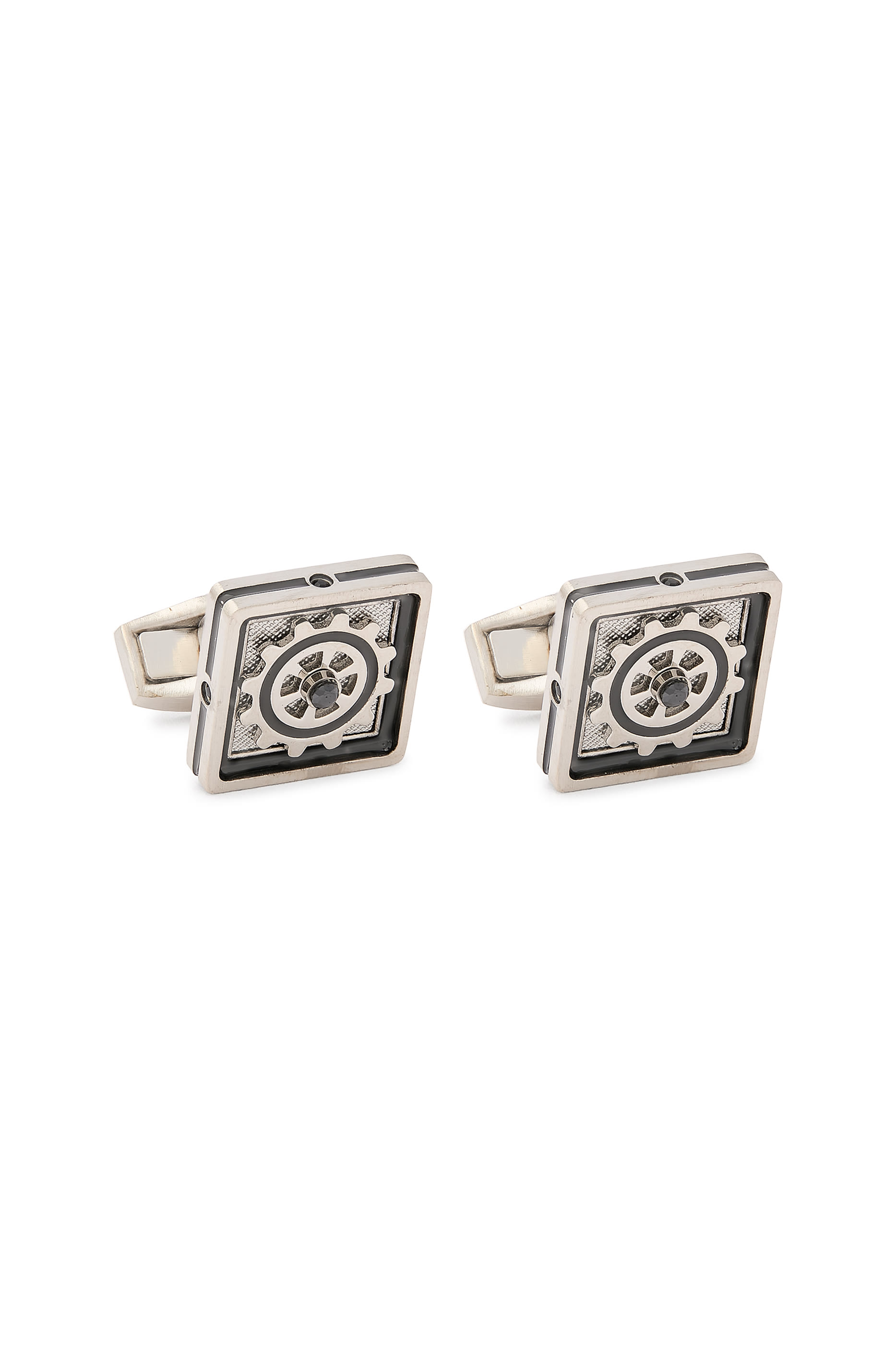Nautical Gear Cufflinks