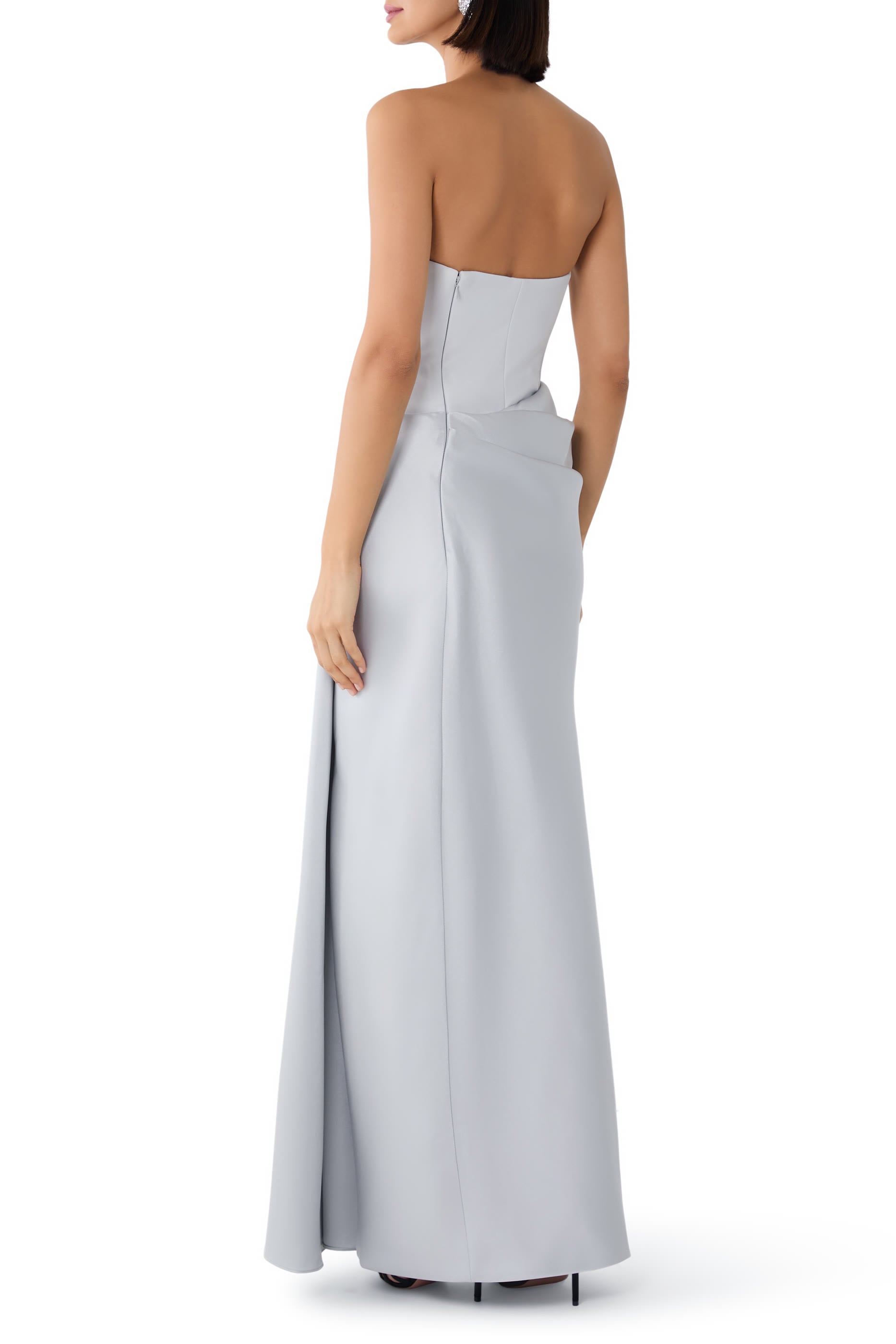 Seri Maxi Dress 