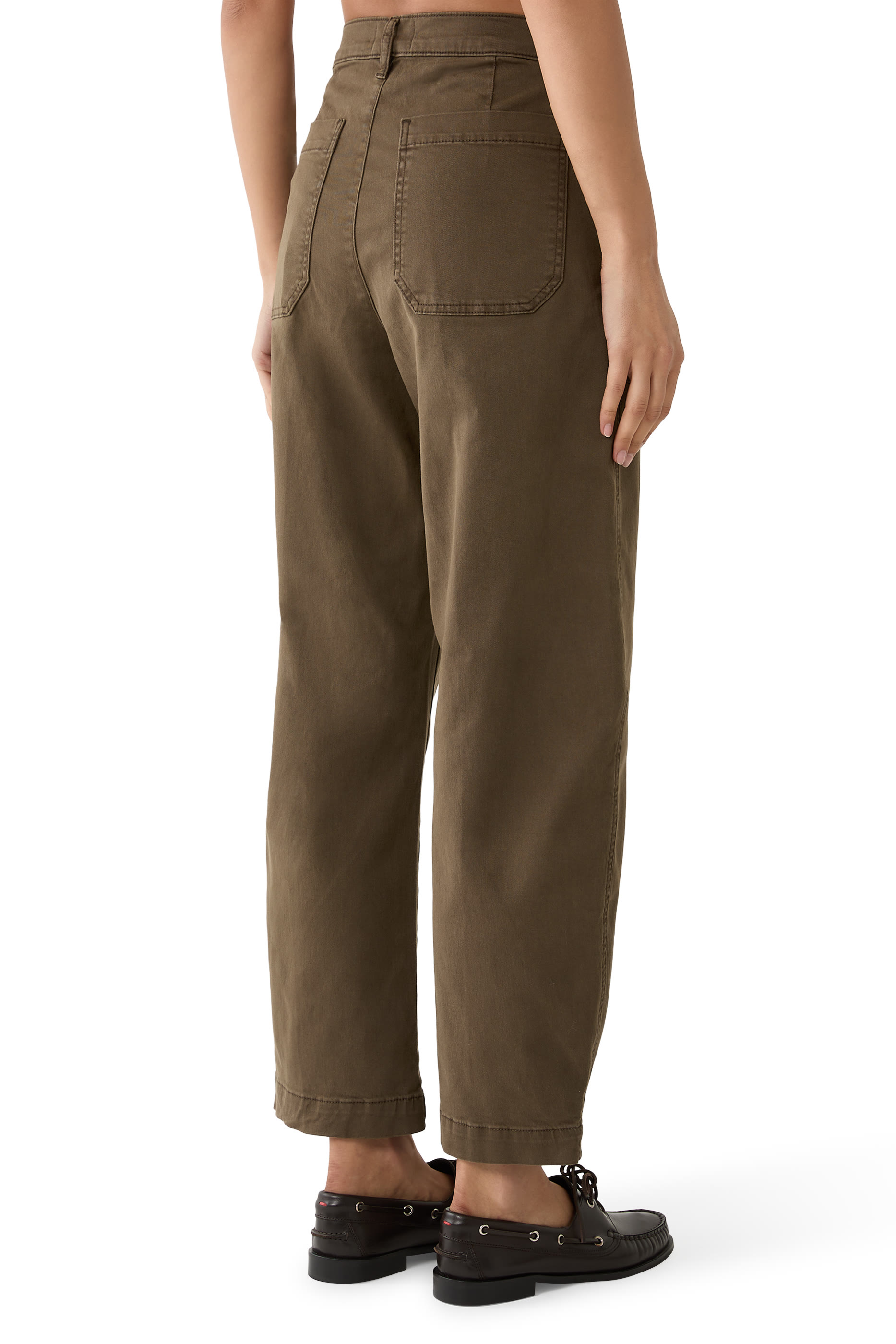 The Ranger Pants