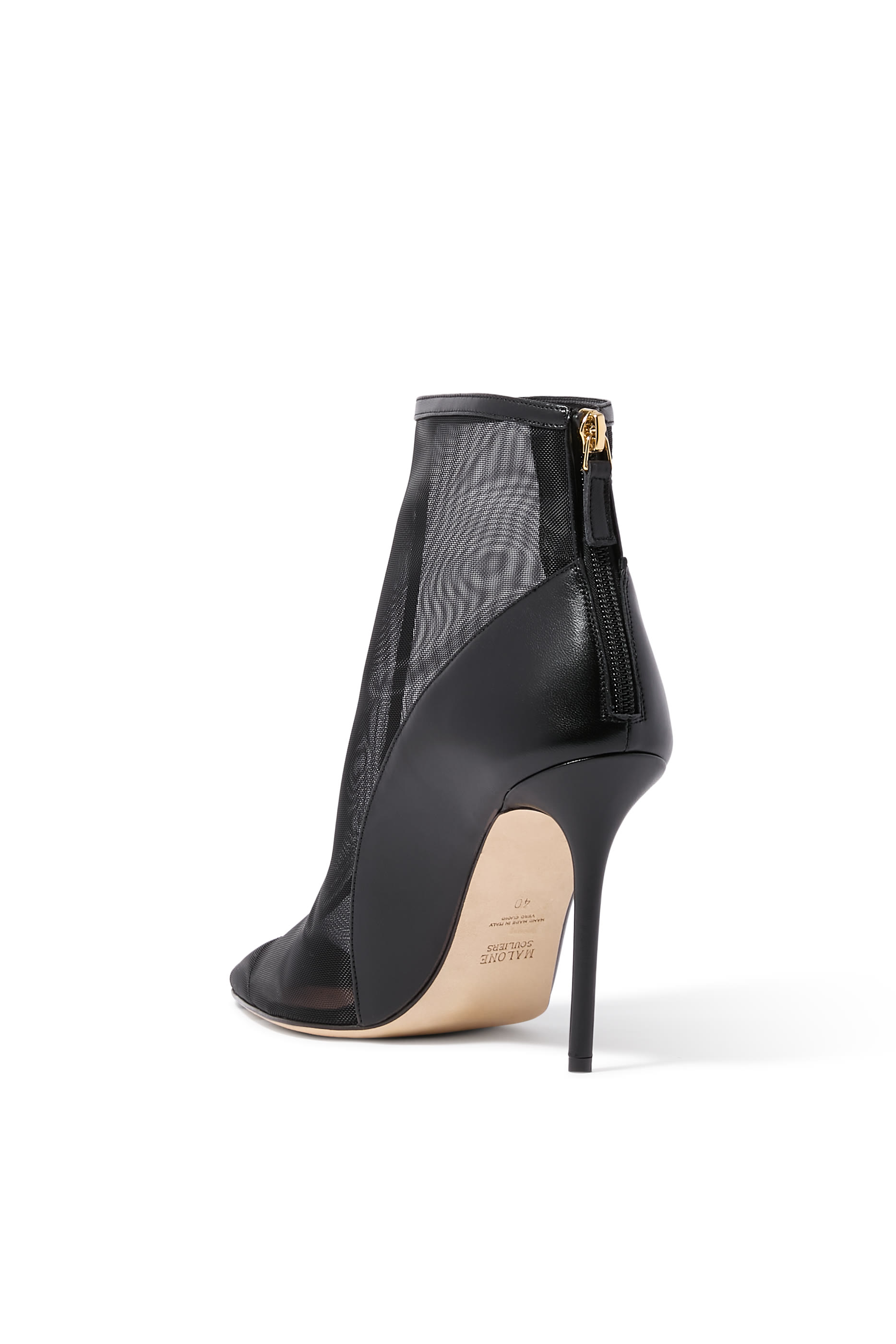 Arcmesh 100 Ankle Boots