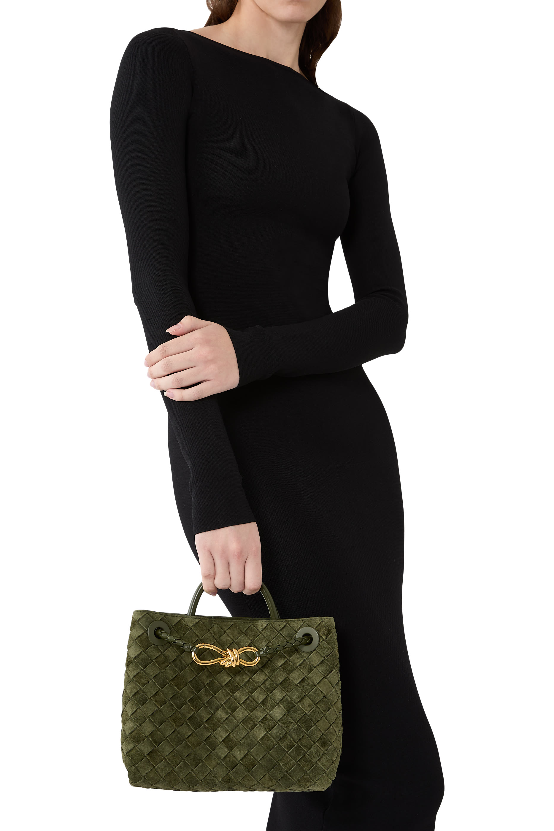 Small Andiamo Bag