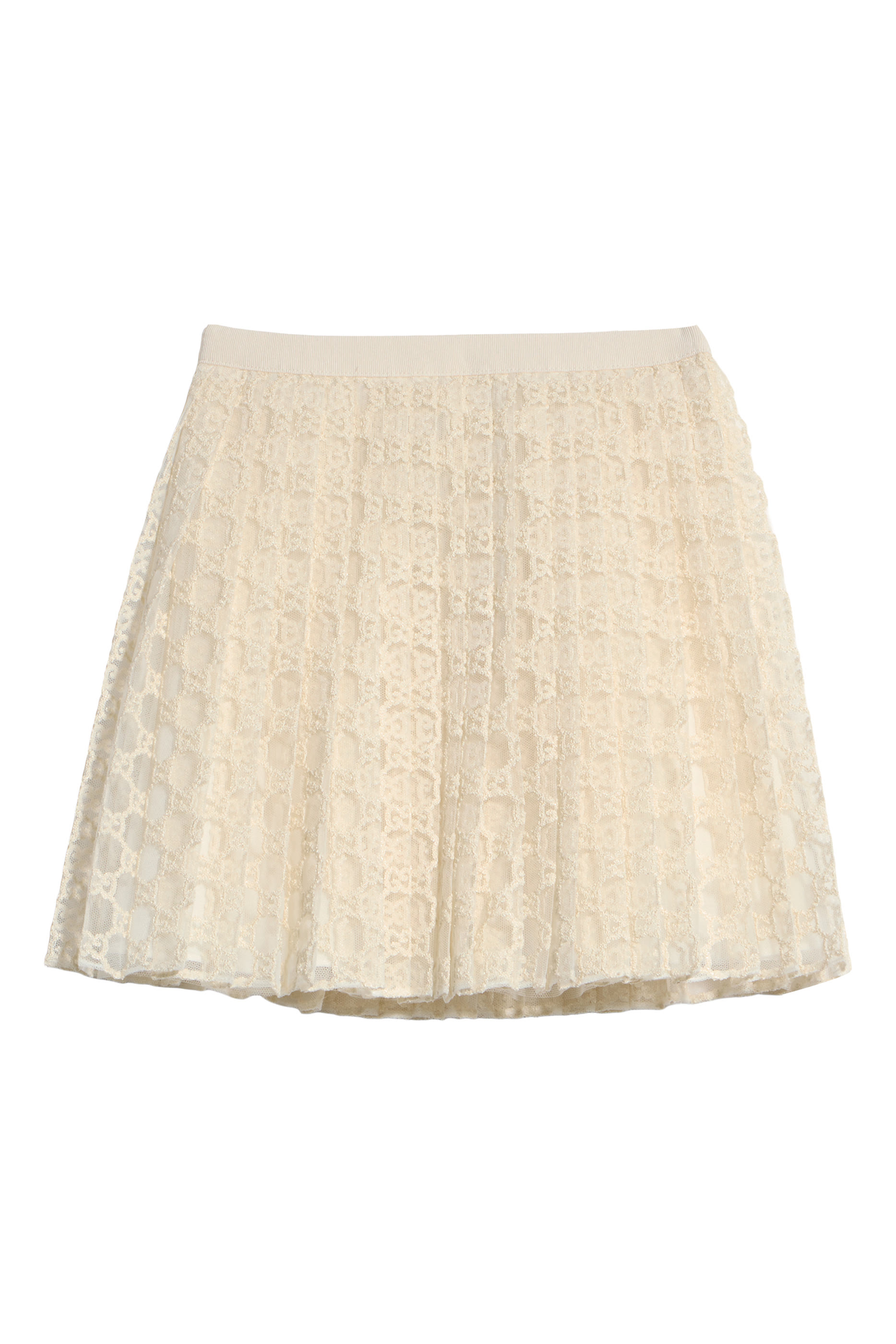 Kids GG Tulle Skirt