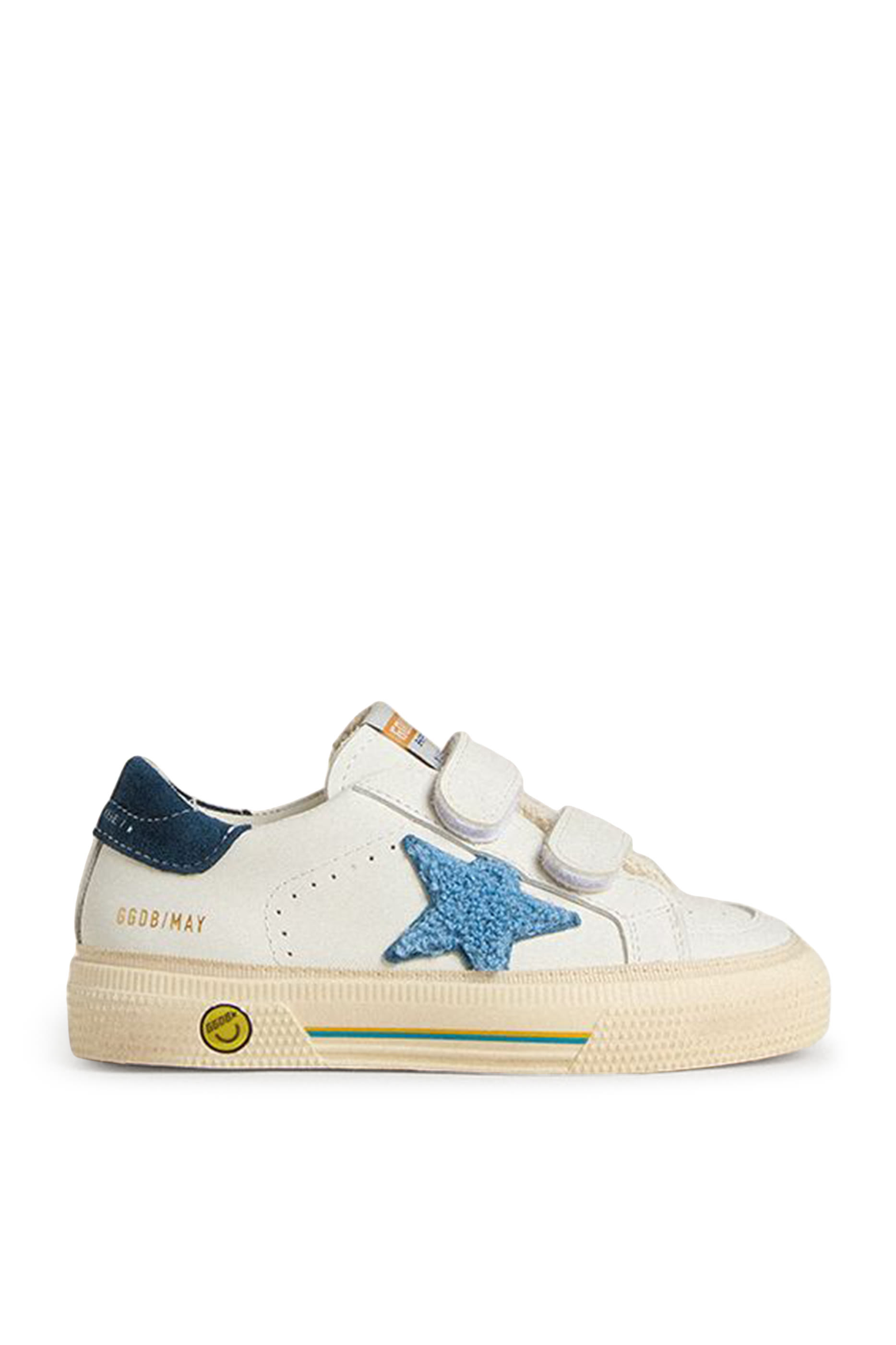 Kids May Young School Sneakers