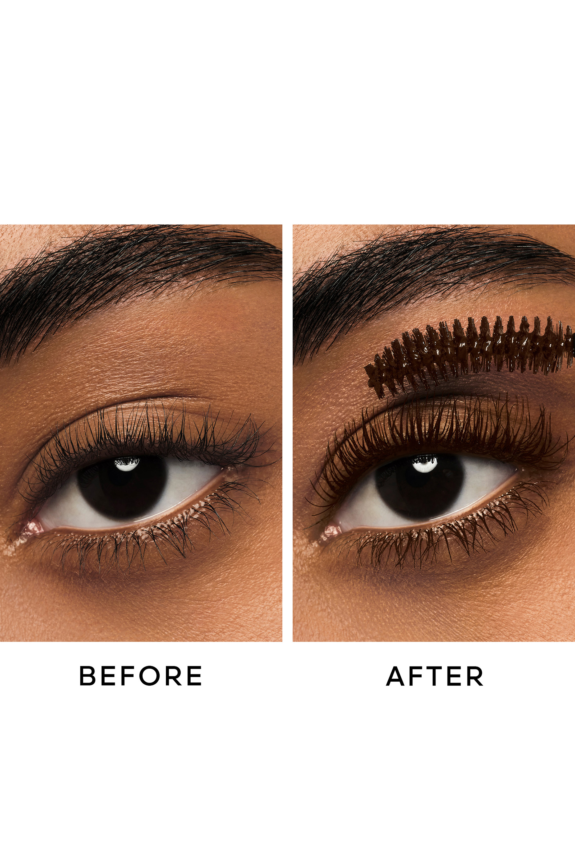 Noir G 24H Intense Volume & Curl Mascara