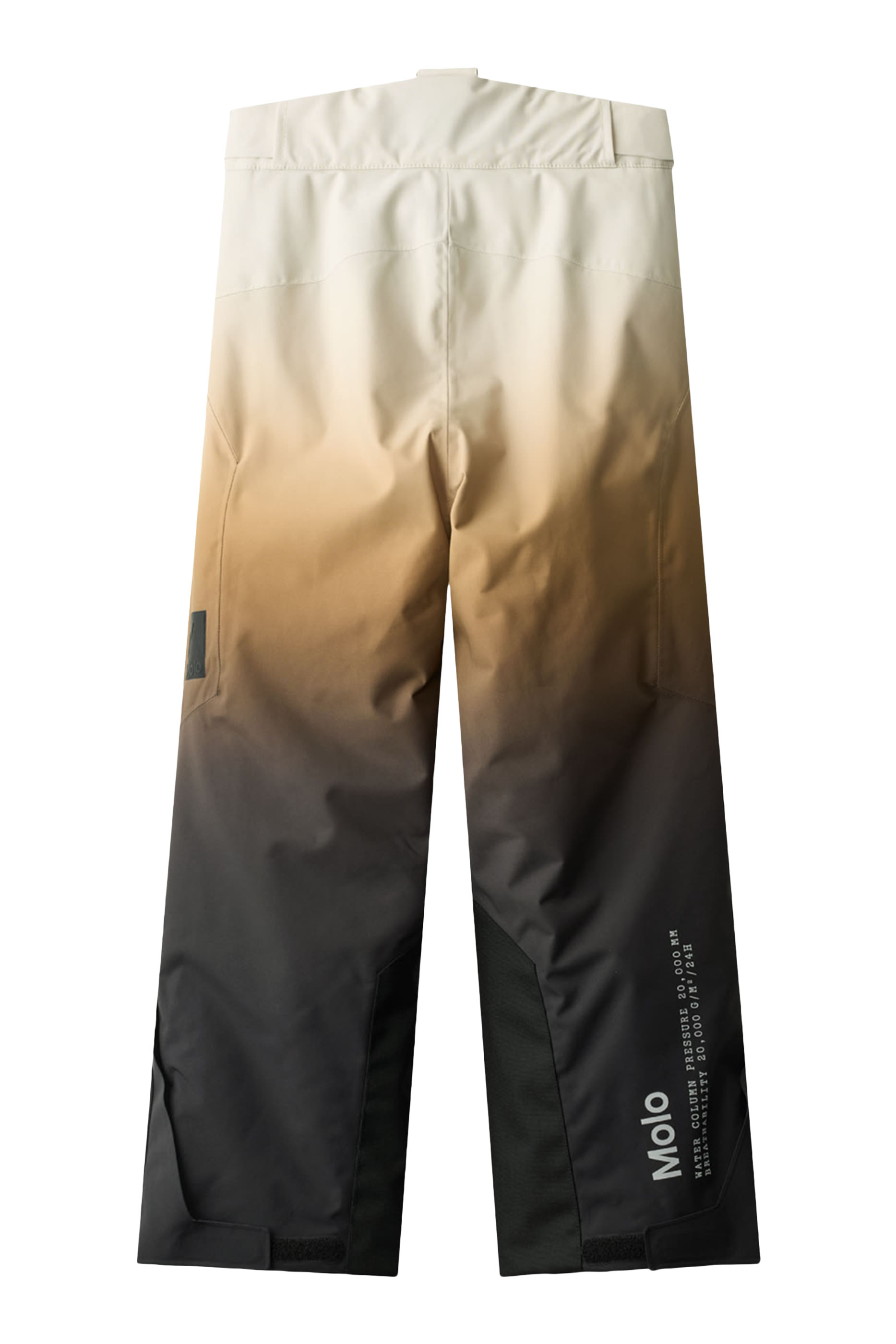 Kids Jump Pro Ski Pants