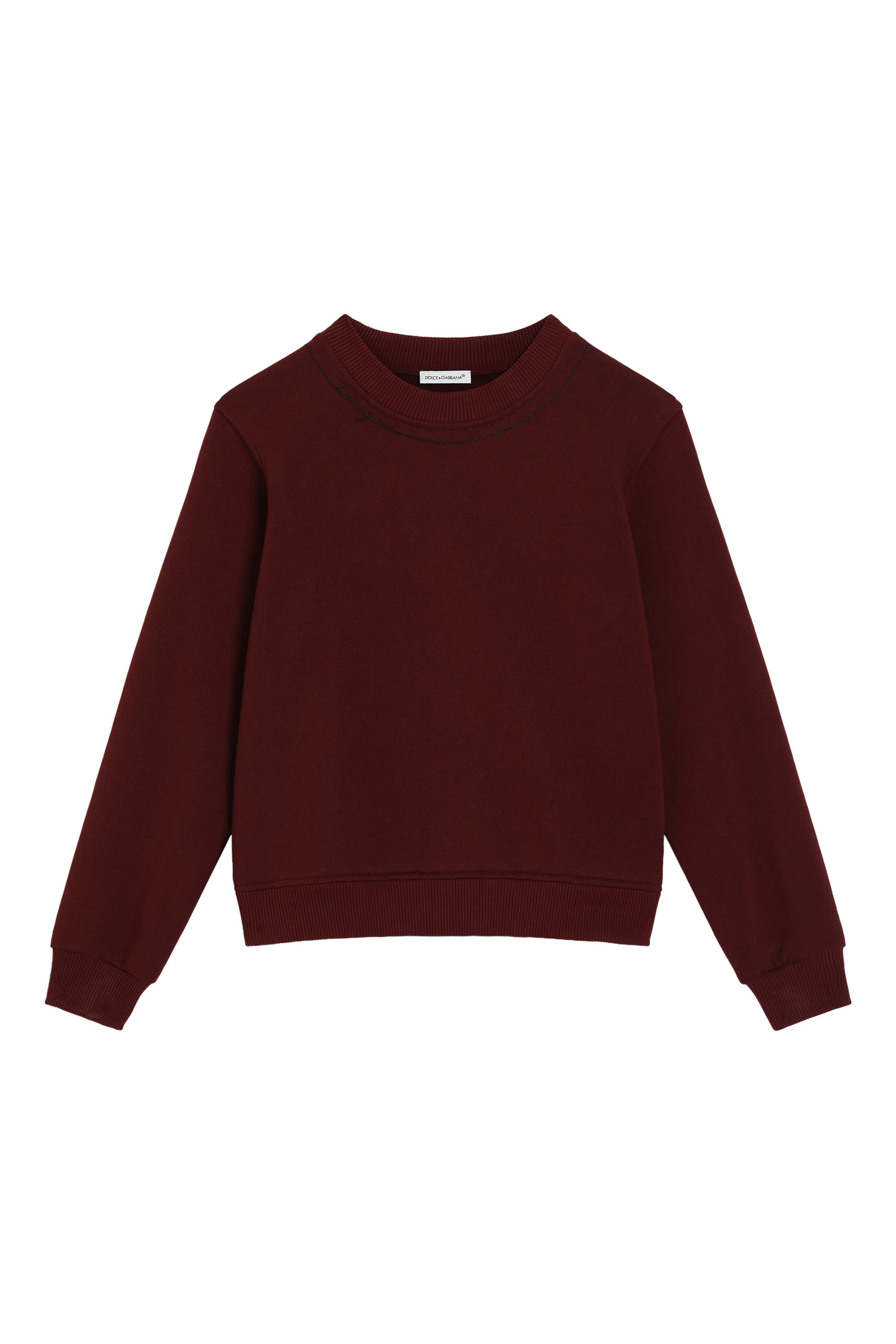 Kids Logo Sweatshirt