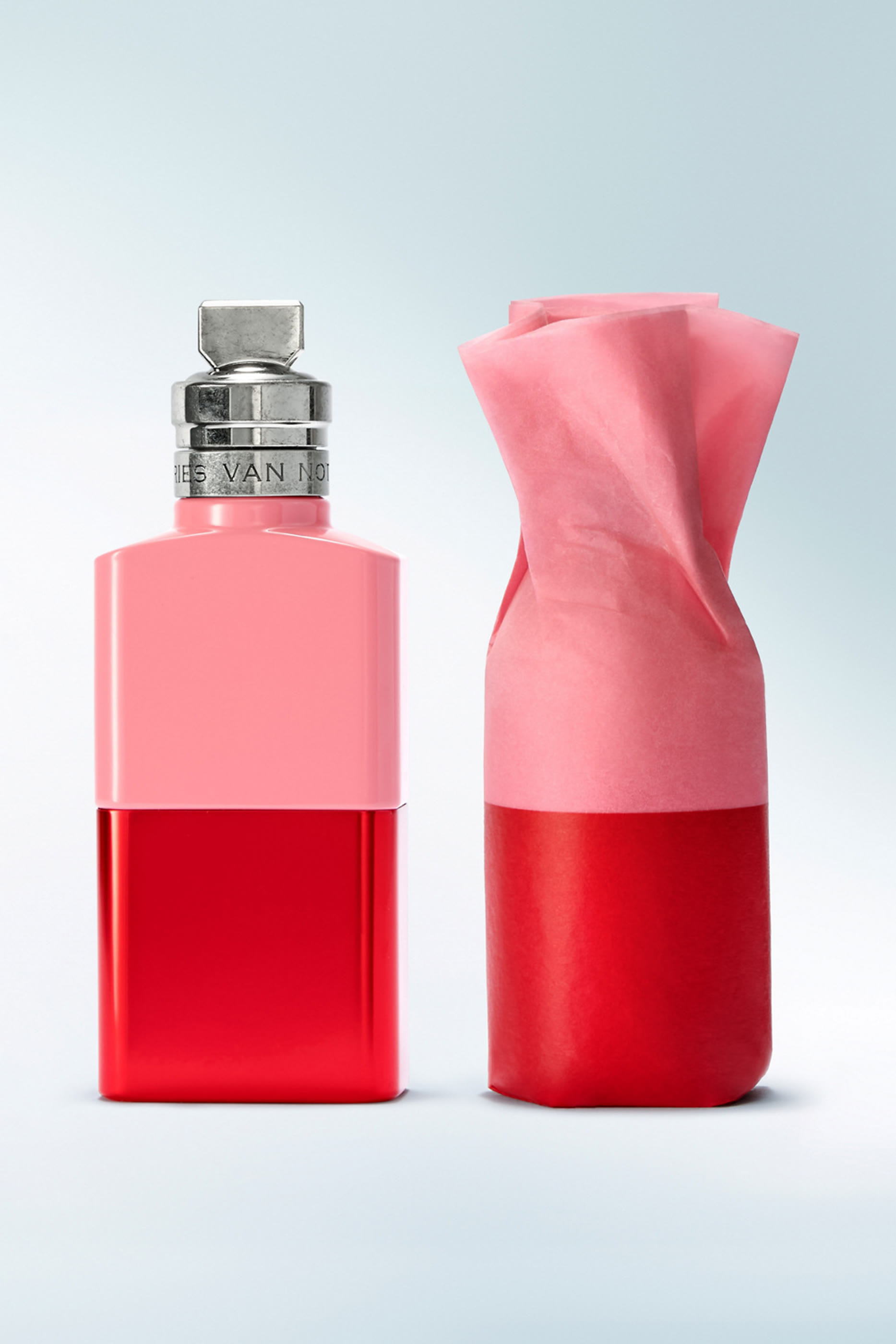 Raving Rose Eau de Parfum