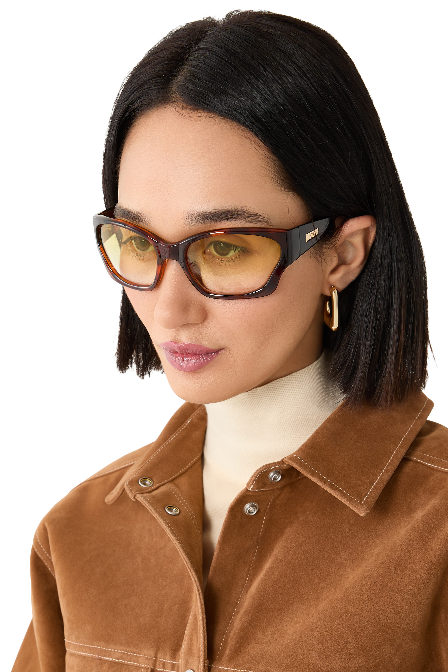 نظارة شمسية سالايشيس