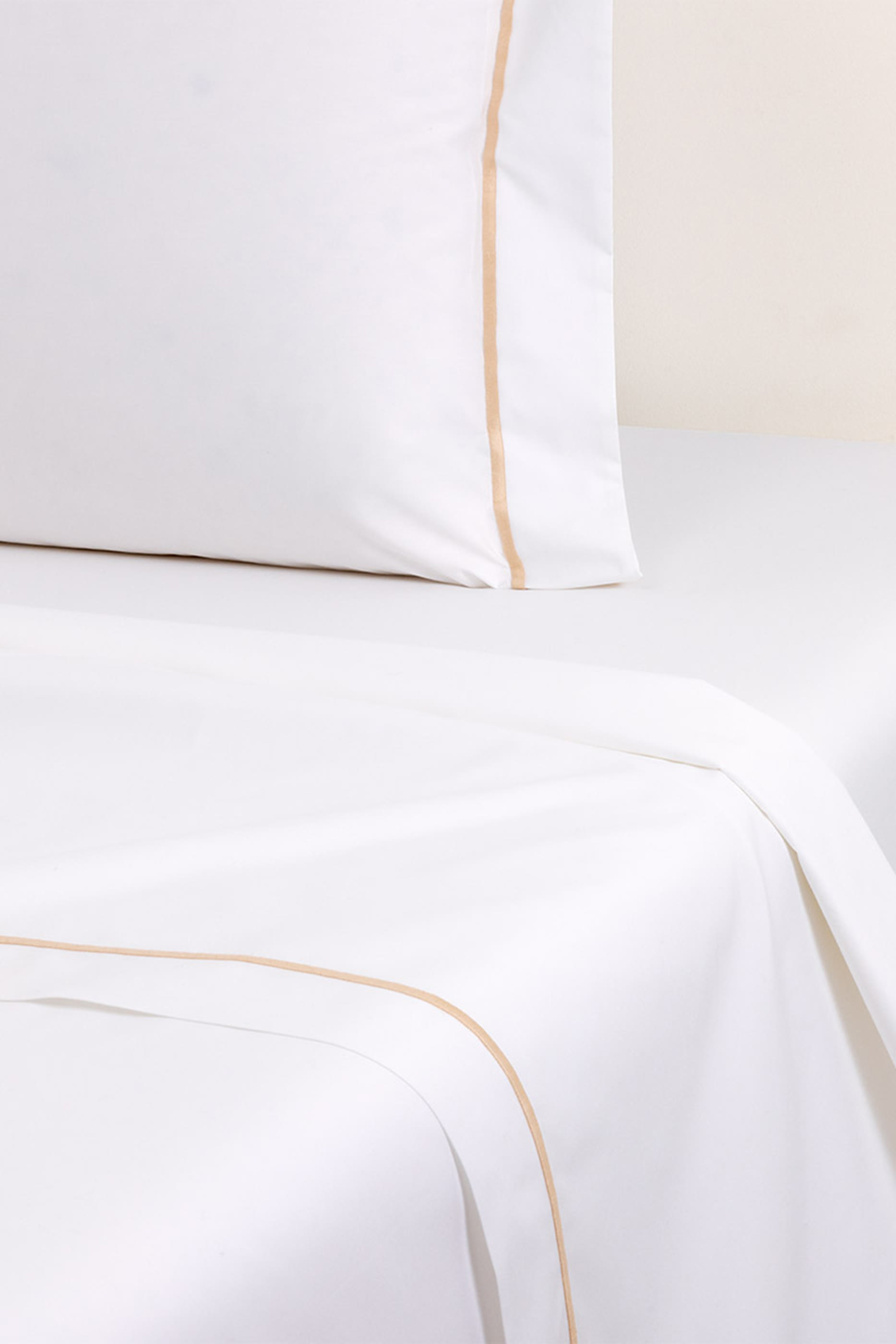 Athena Dune Flat Sheet