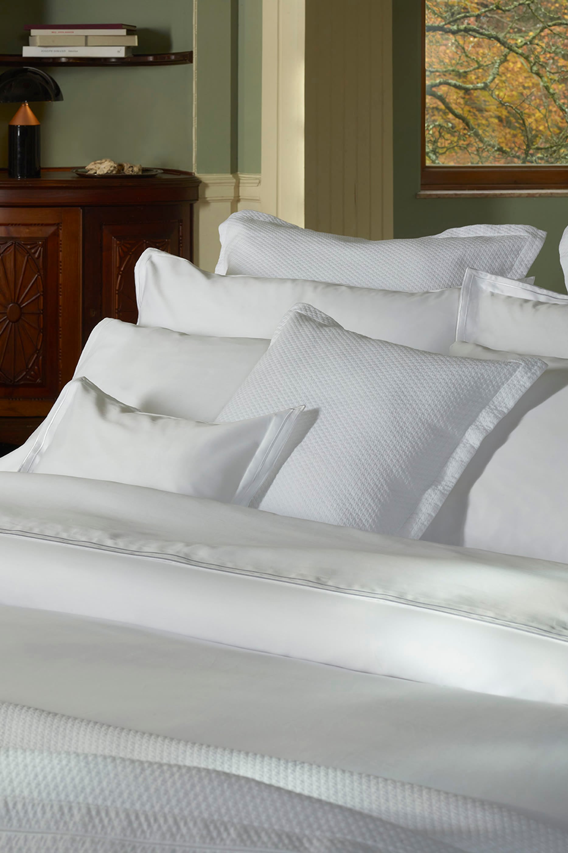 Sereno Duvet Cover