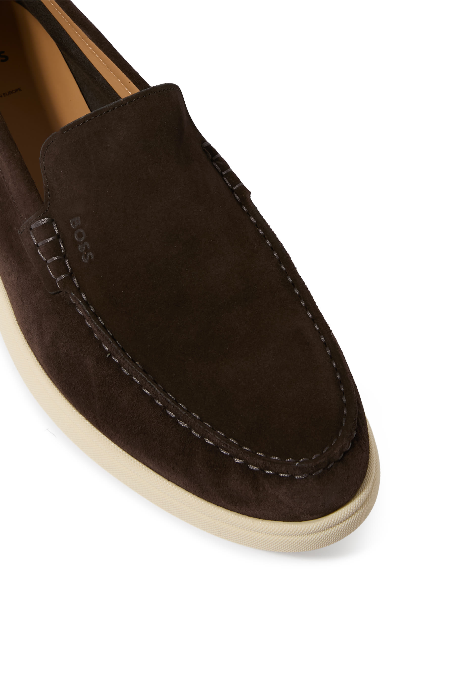 Sienne Loafers